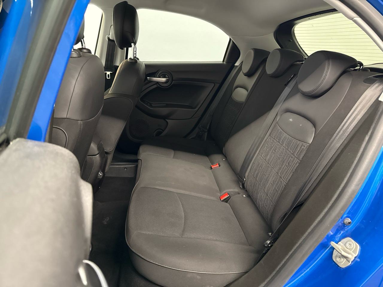FIAT 500X 1.5 Hybrid Sport DCT-image-5