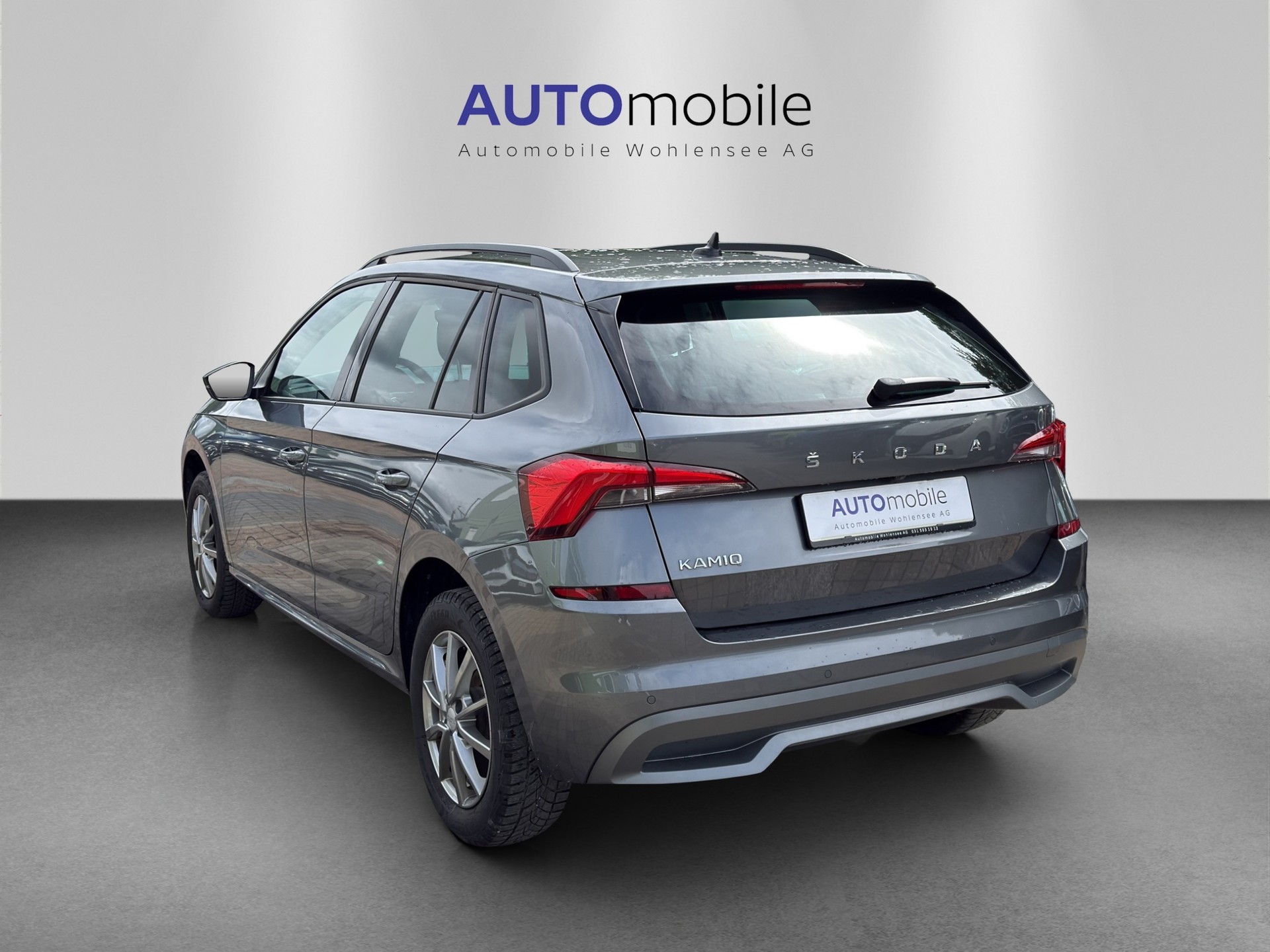 SKODA Kamiq 1.0 TSI Ambition DSG-image-6