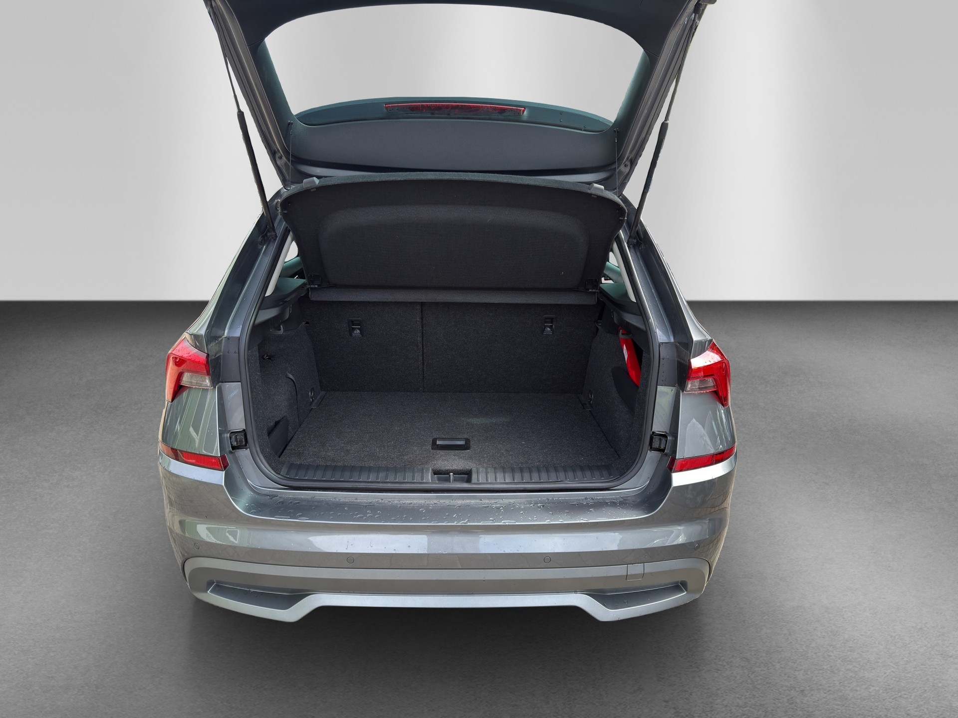 SKODA Kamiq 1.0 TSI Ambition DSG-image-14