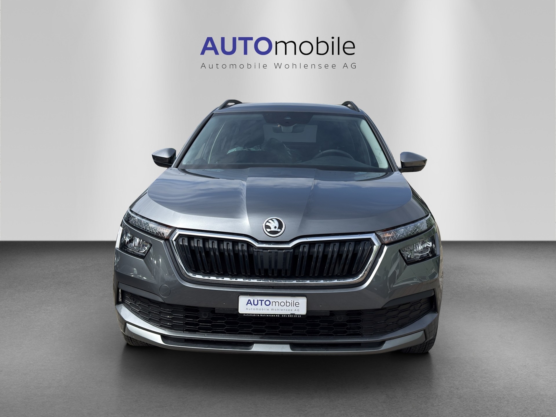 SKODA Kamiq 1.0 TSI Ambition DSG-image-2