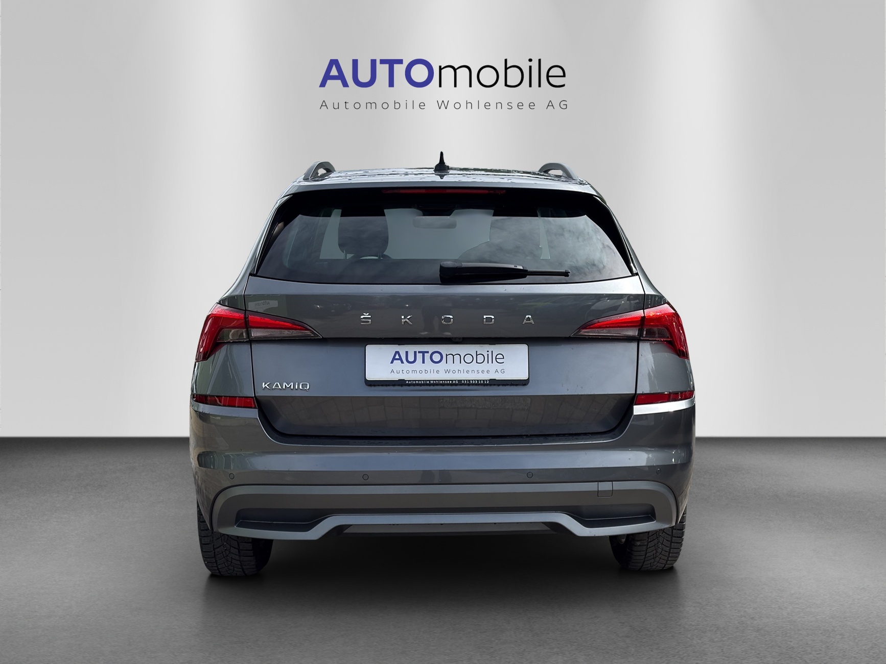 SKODA Kamiq 1.0 TSI Ambition DSG-image-5