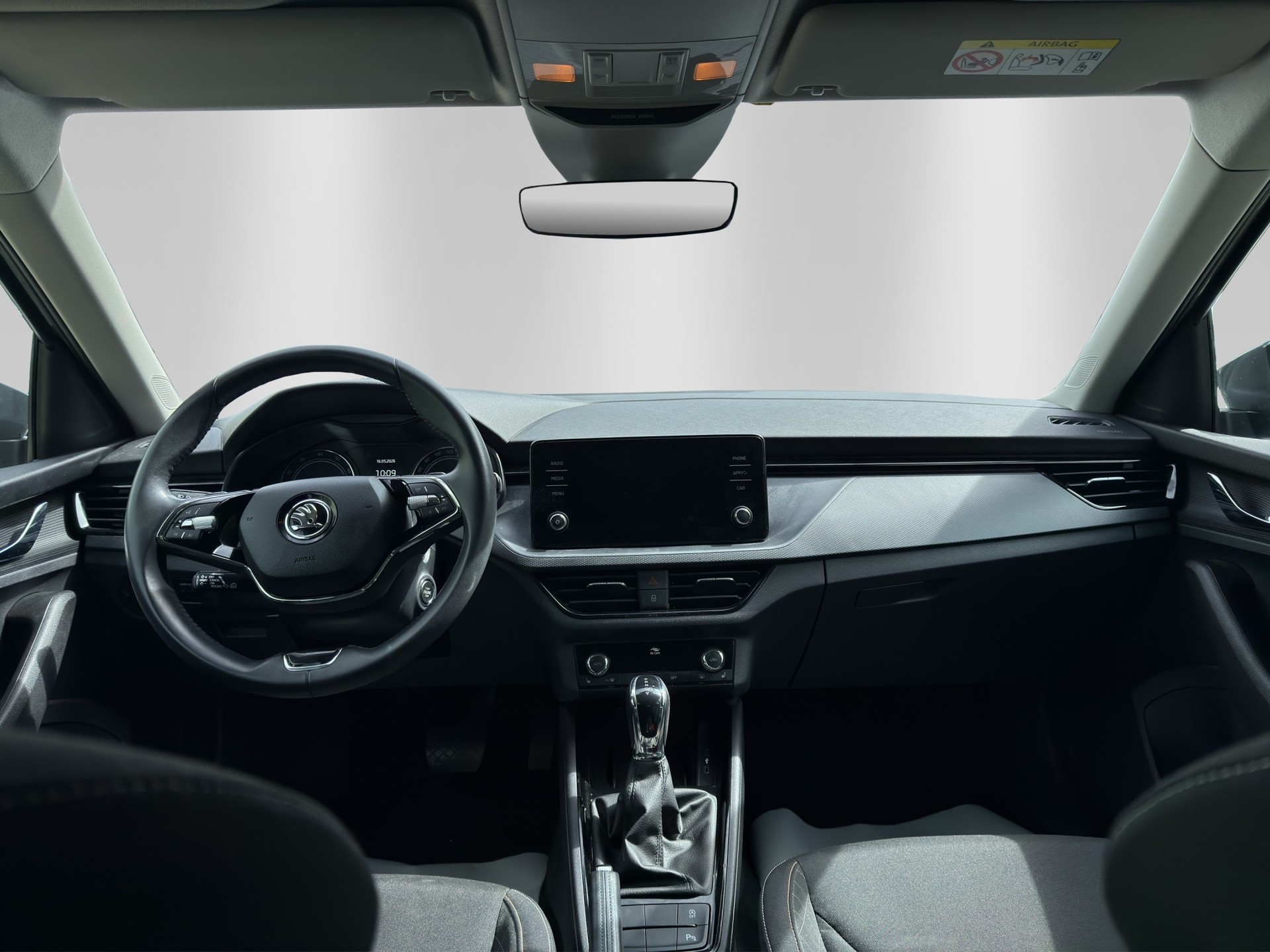 SKODA Kamiq 1.0 TSI Ambition DSG-image-8