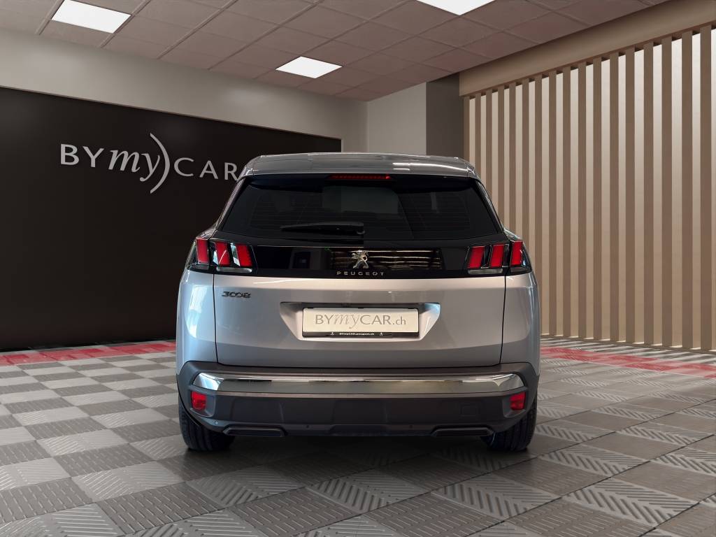 PEUGEOT 3008 1.2 PureTech Active-image-12