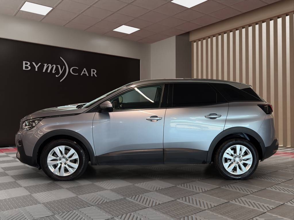 PEUGEOT 3008 1.2 PureTech Active-image-3