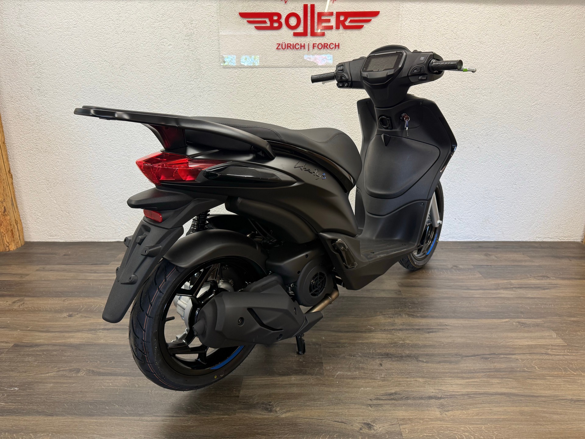 PIAGGIO Liberty 125 Sport E5+-image-7