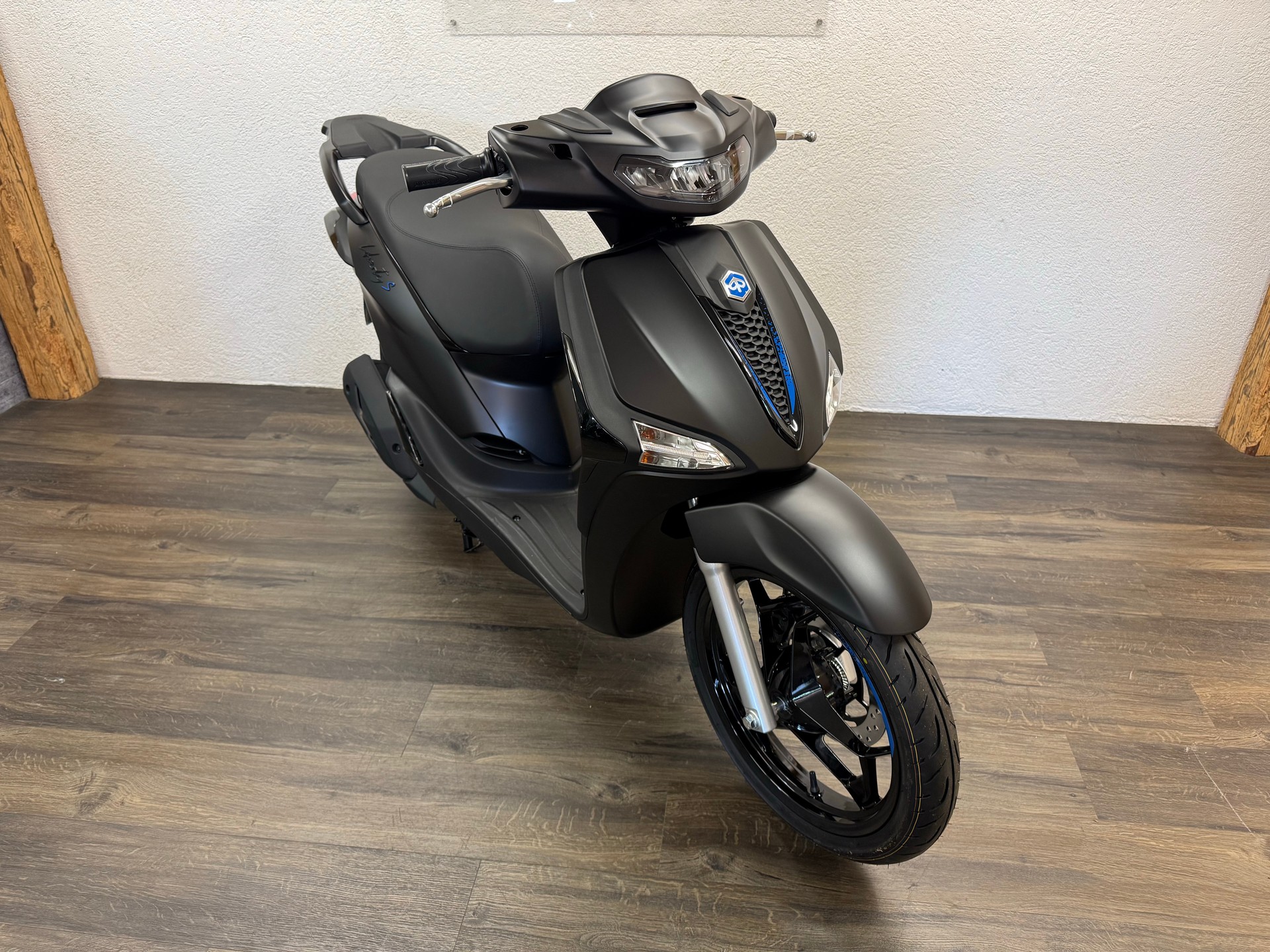 PIAGGIO Liberty 125 Sport E5+-image-5