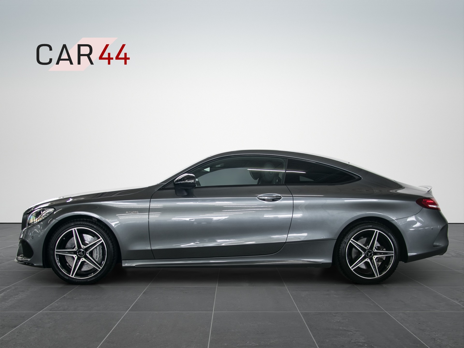 MERCEDES-BENZ C 43 AMG 4Matic 9G-tronic-showroom-element-1