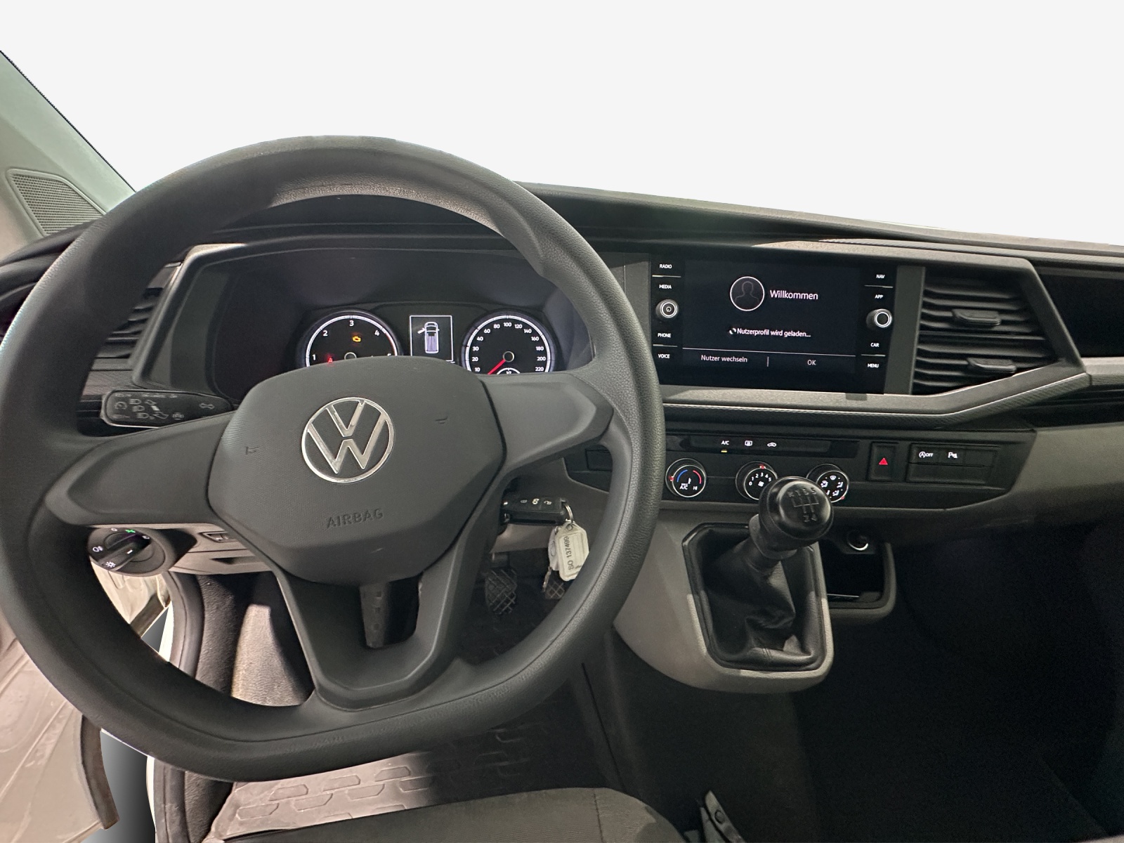 VW T6.1 2.0 TDI-image-8