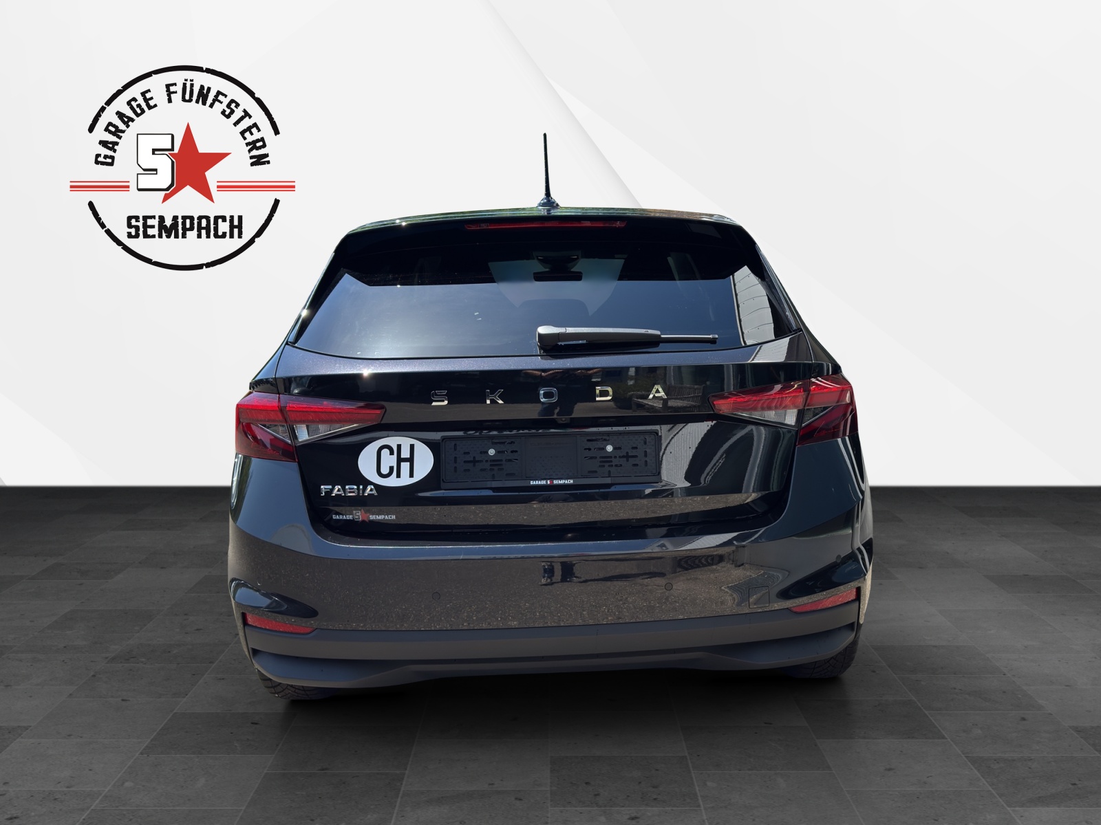 SKODA Fabia 1.0 TSI Selection DSG-showroom-element-3