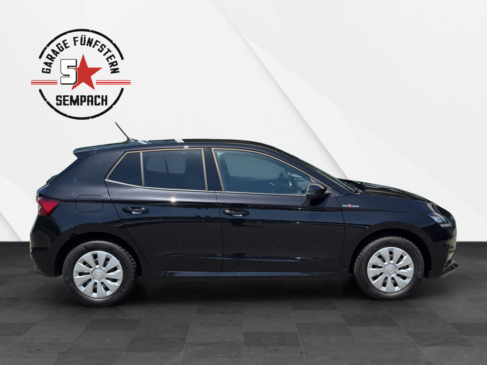 SKODA Fabia 1.0 TSI Selection DSG-image-5