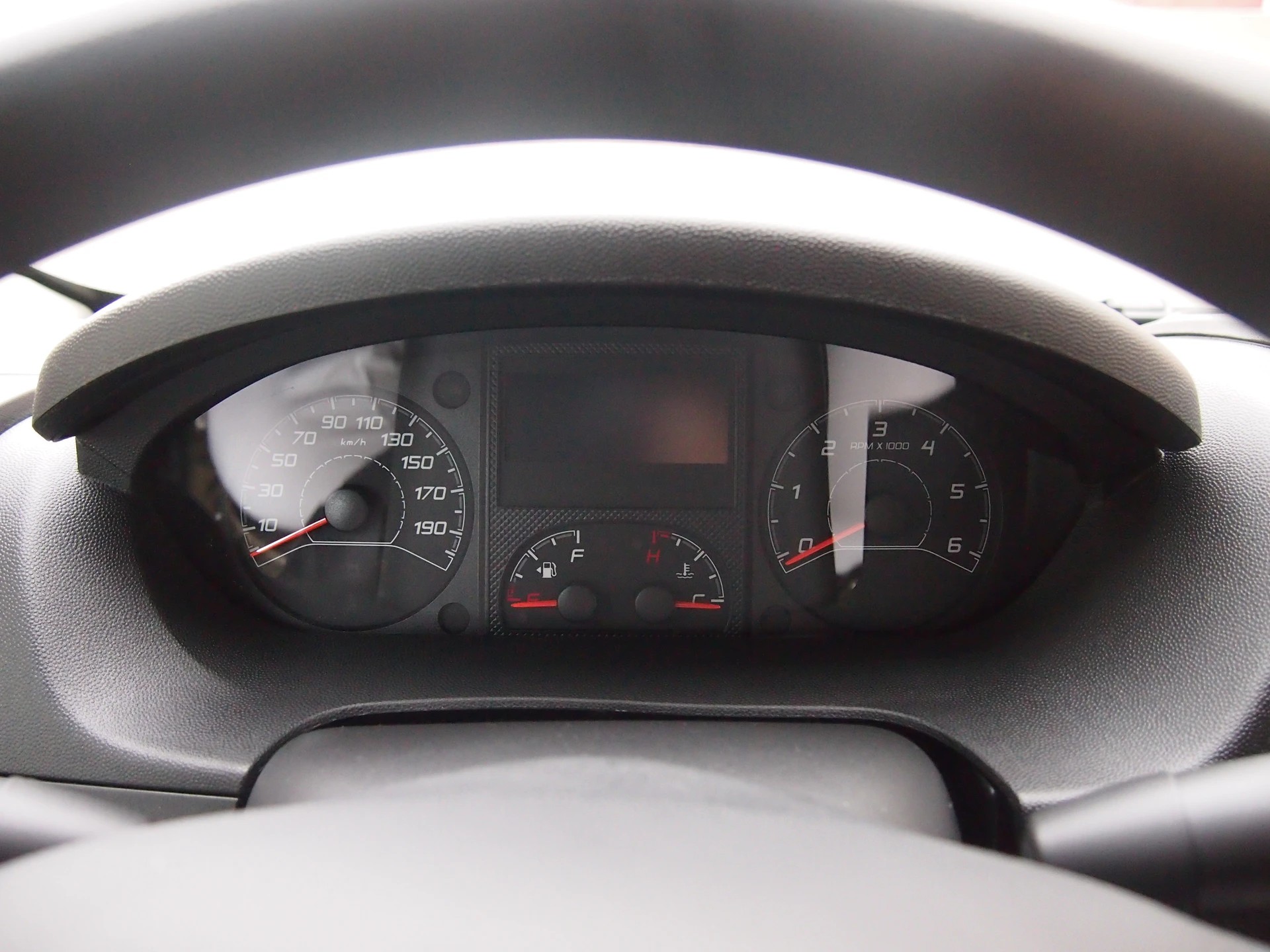 CITROEN Jumper 35 2.2HDiCont. L4H3-image-11