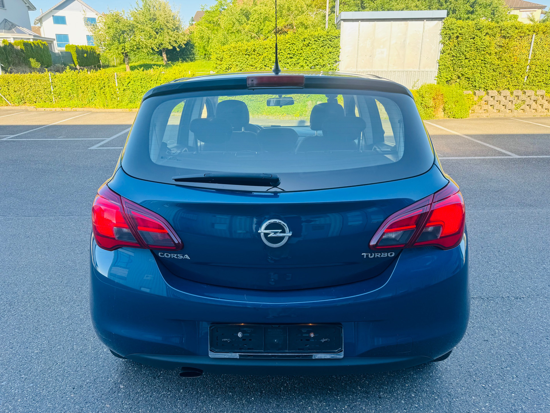OPEL Corsa 1.4i Turbo-image-4
