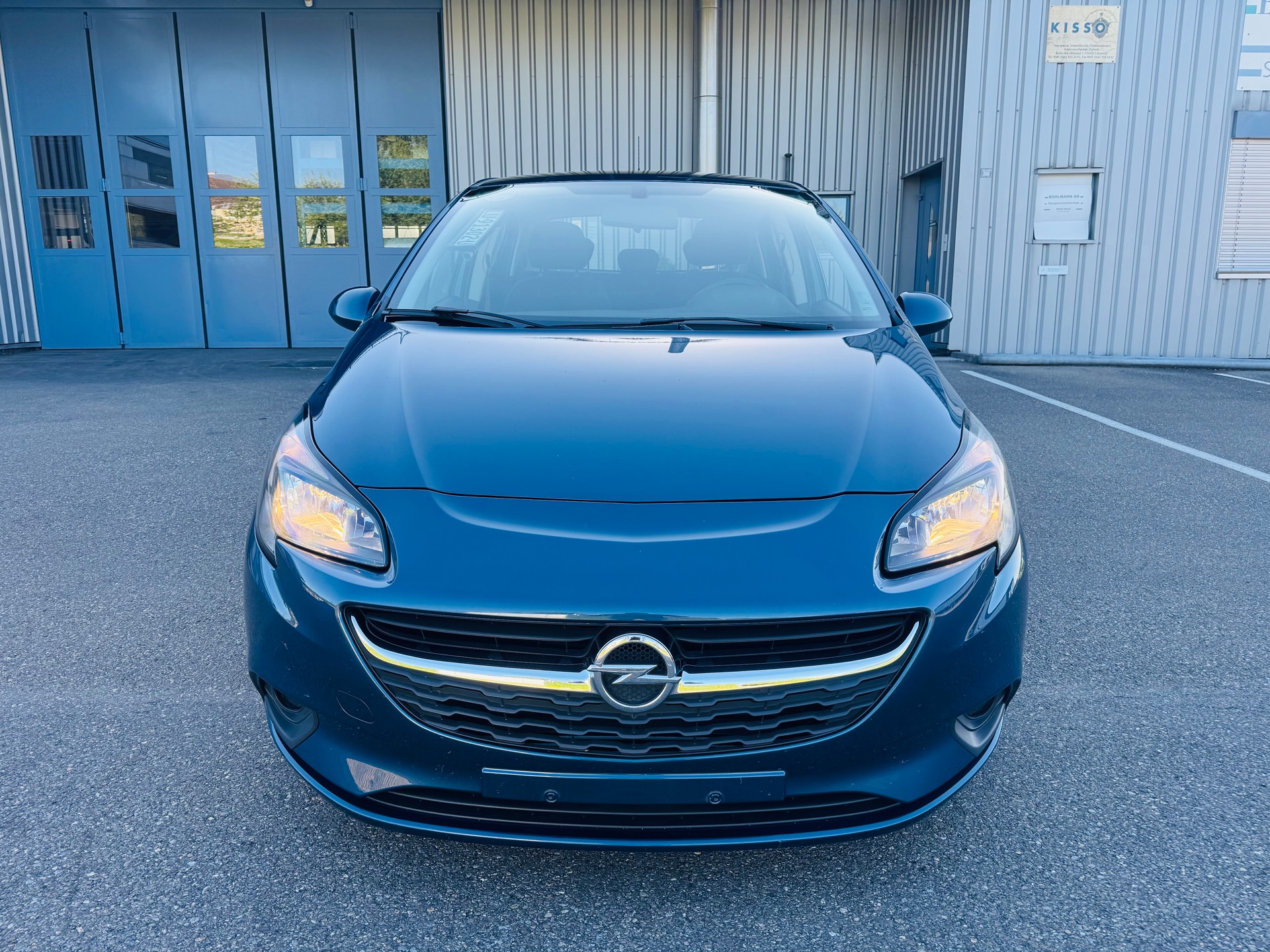 OPEL Corsa 1.4i Turbo-image-8