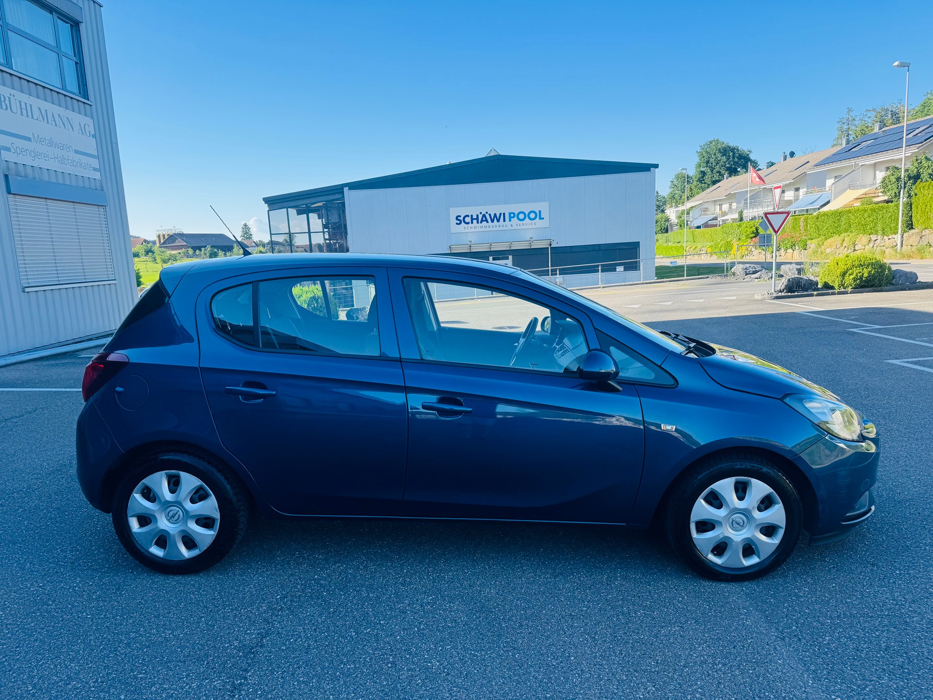 OPEL Corsa 1.4i Turbo-image-6