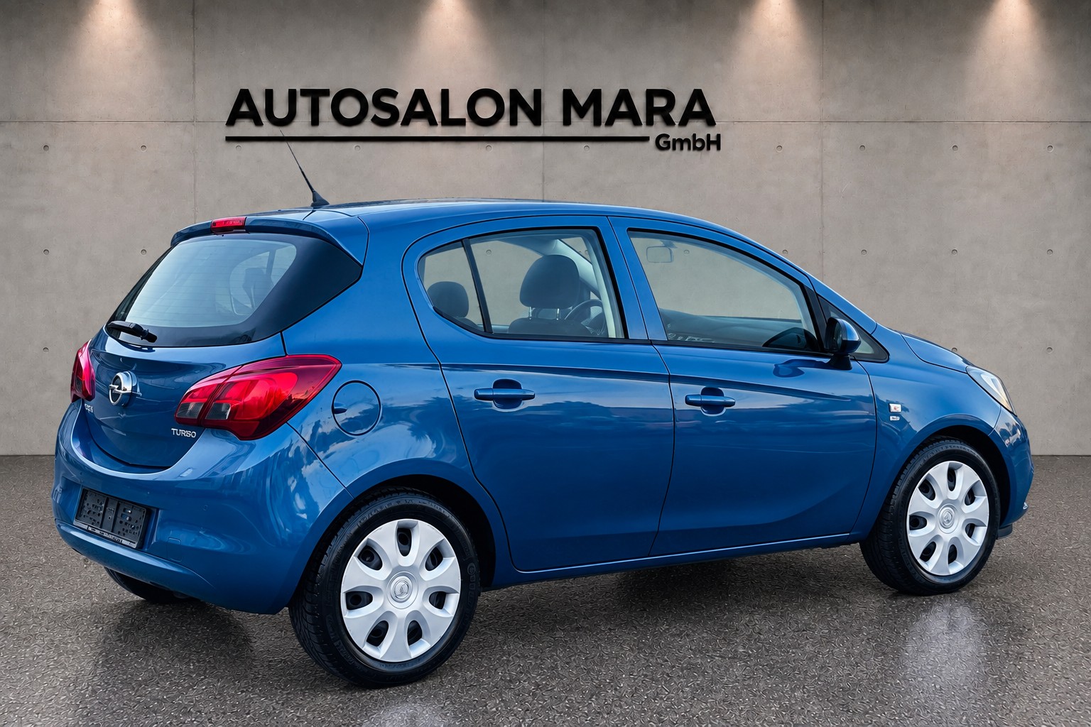 OPEL Corsa 1.4i Turbo-image-6