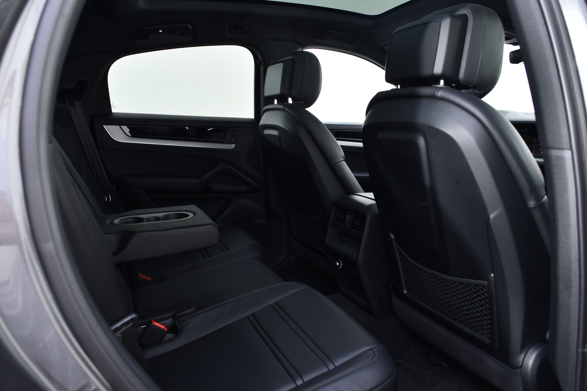 PORSCHE Cayenne S Coupé E-Hybrid Tiptronic-image-22