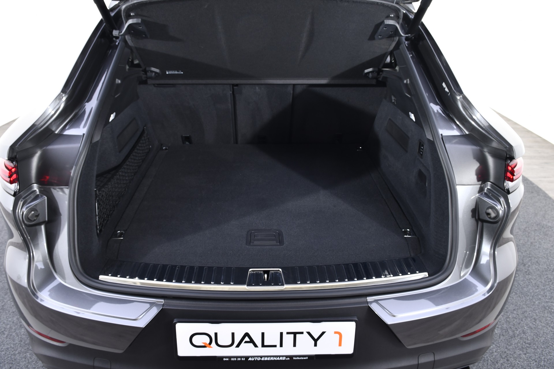 PORSCHE Cayenne S Coupé E-Hybrid Tiptronic-image-23