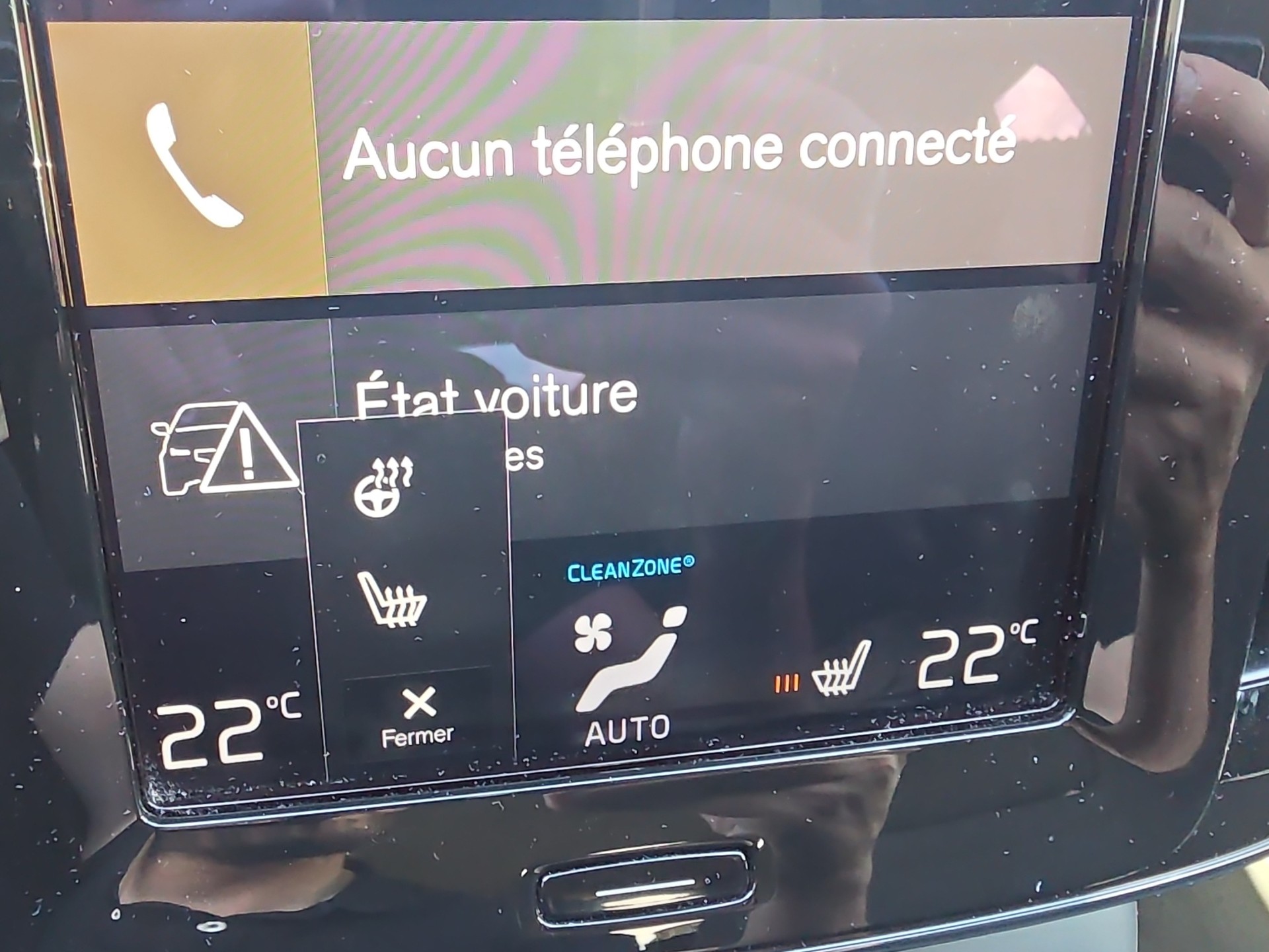 VOLVO XC40 2.0 B4 MH Inscription AWD-image-13