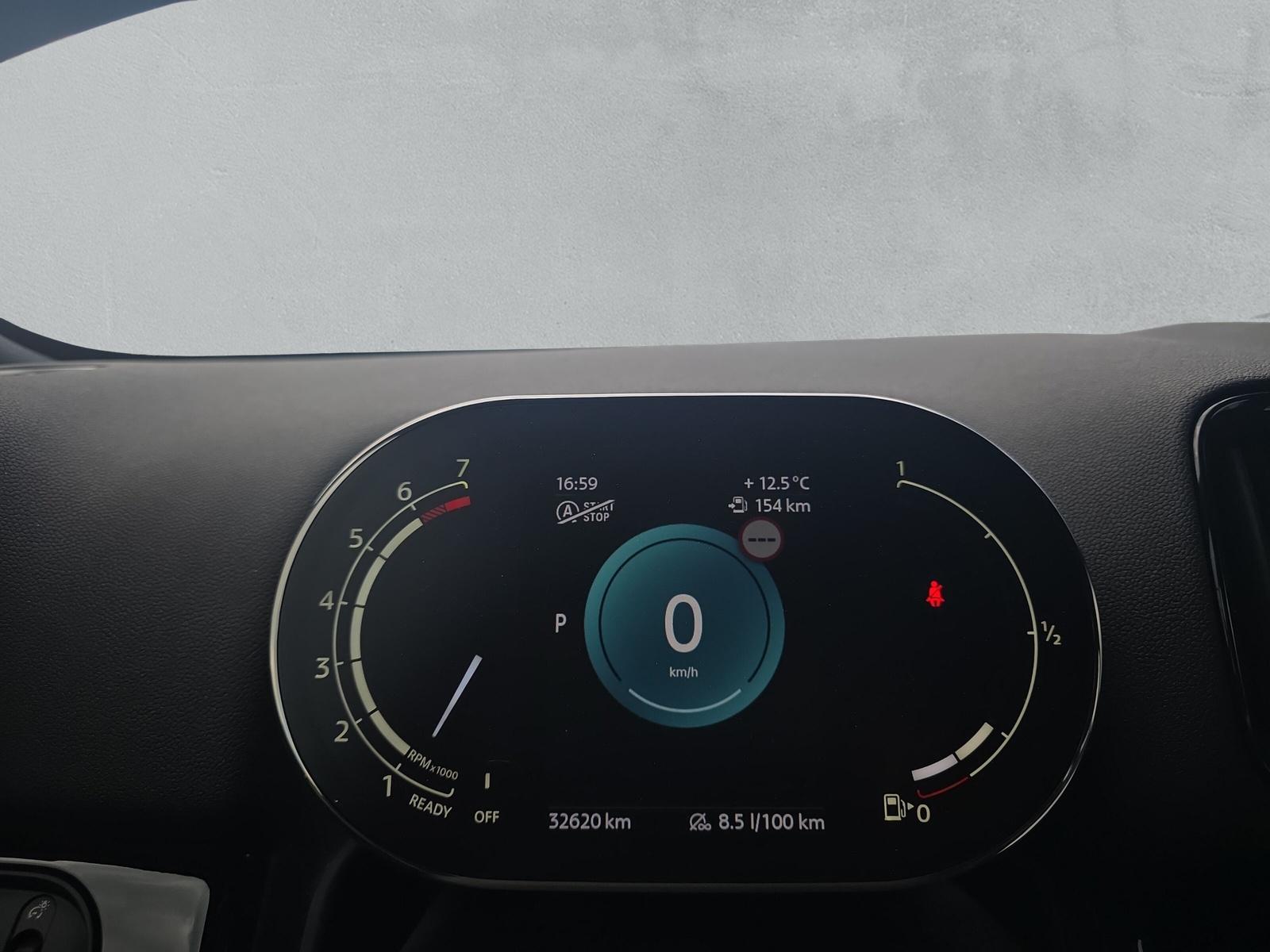 MINI Countryman S ALL4 F60 2.0i (CH)-image-18