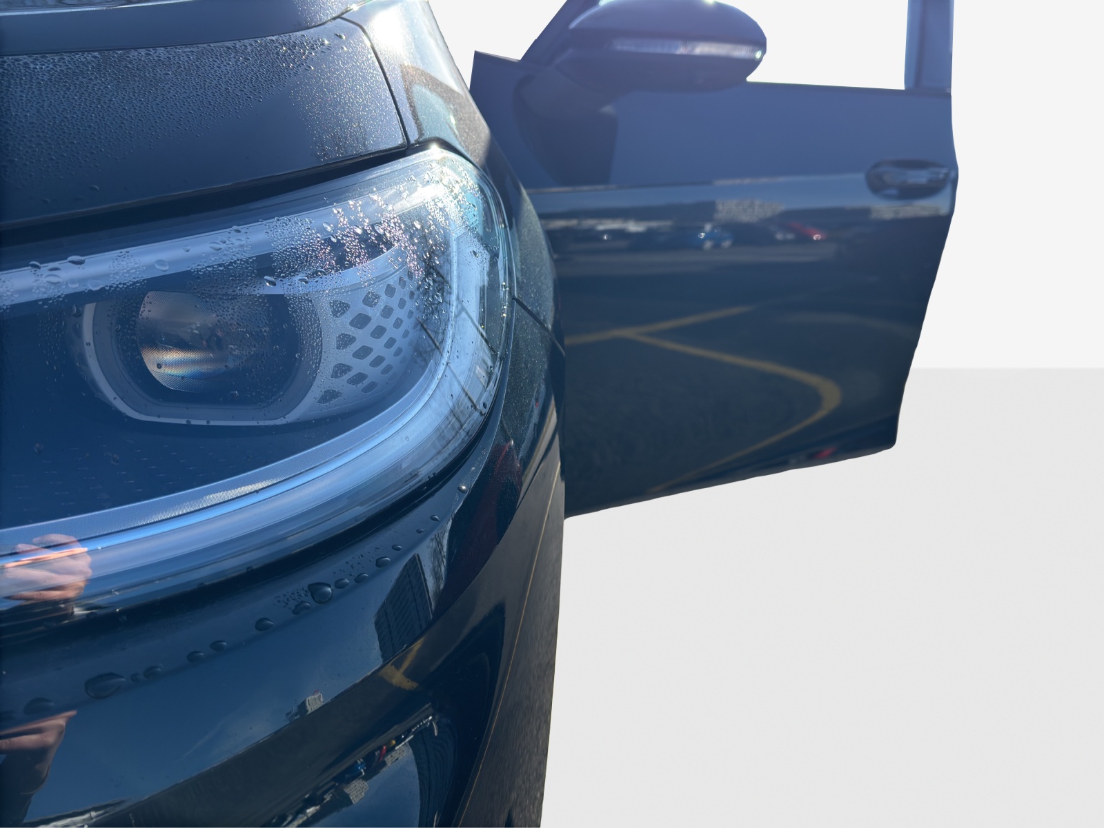 VW ID.3 Pro UNITED 204PS-image-16