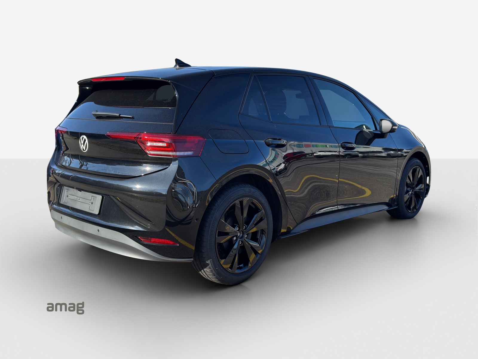 VW ID.3 Pro UNITED 204PS-image-5