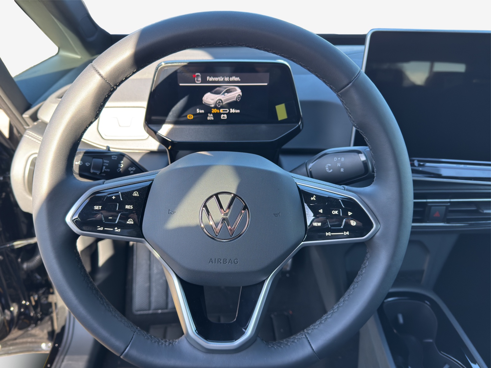 VW ID.3 Pro UNITED 204PS-image-10