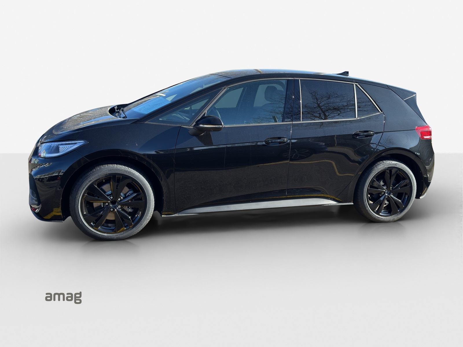 VW ID.3 Pro UNITED 204PS-image-1