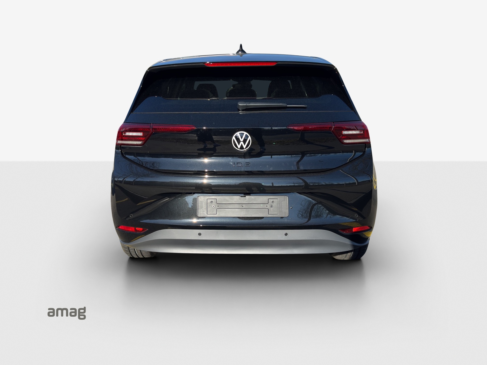 VW ID.3 Pro UNITED 204PS-image-4