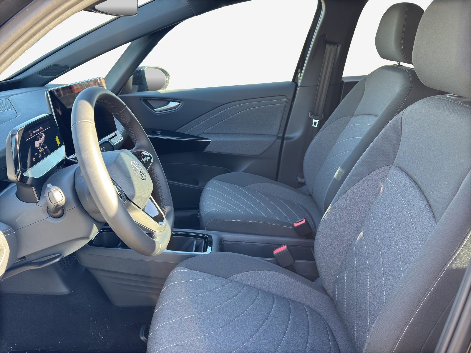 VW ID.3 Pro UNITED 204PS-image-8