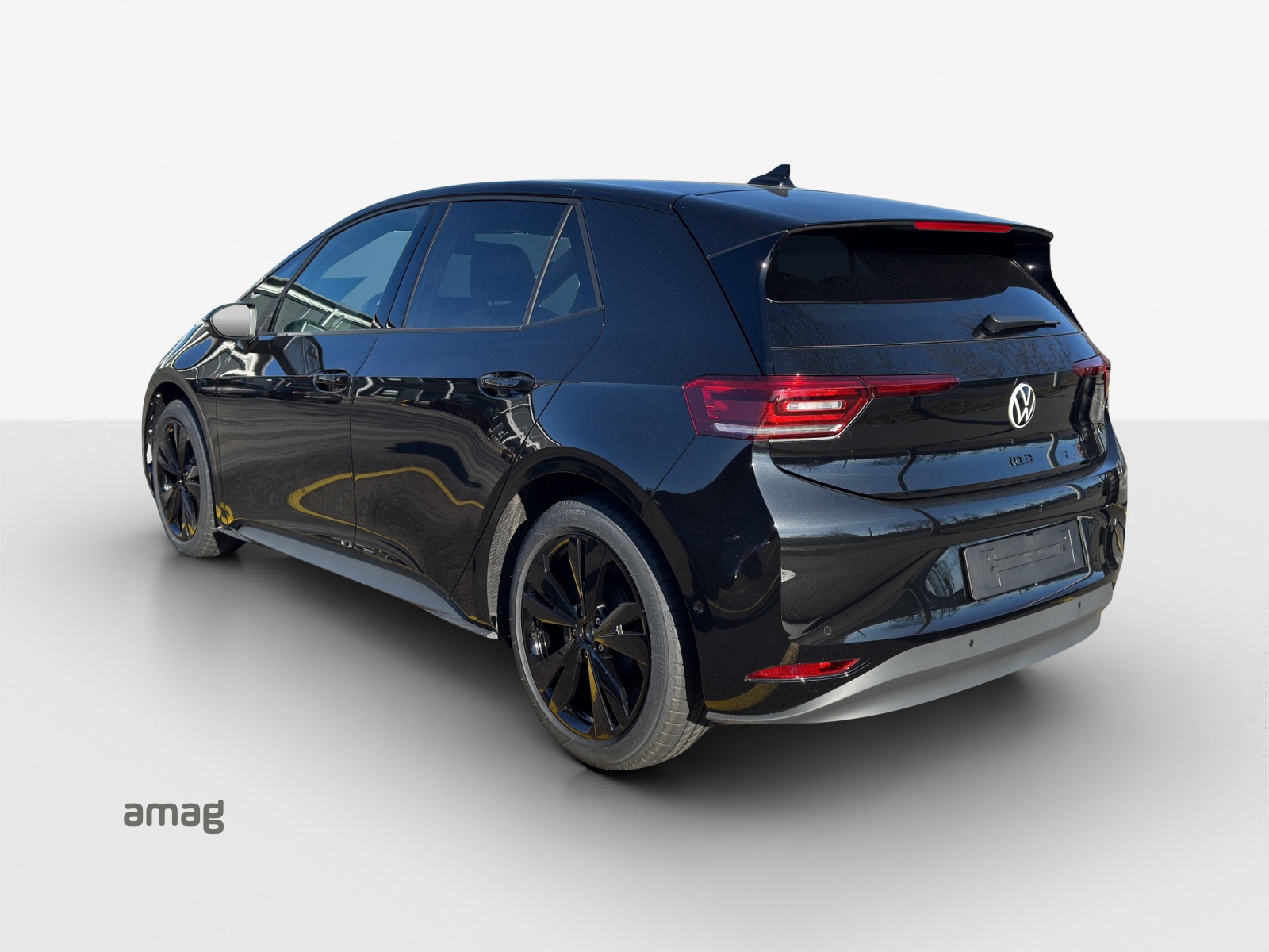 VW ID.3 Pro UNITED 204PS-image-2