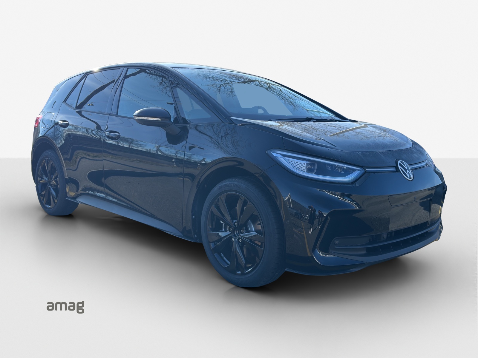 VW ID.3 Pro UNITED 204PS-image-6