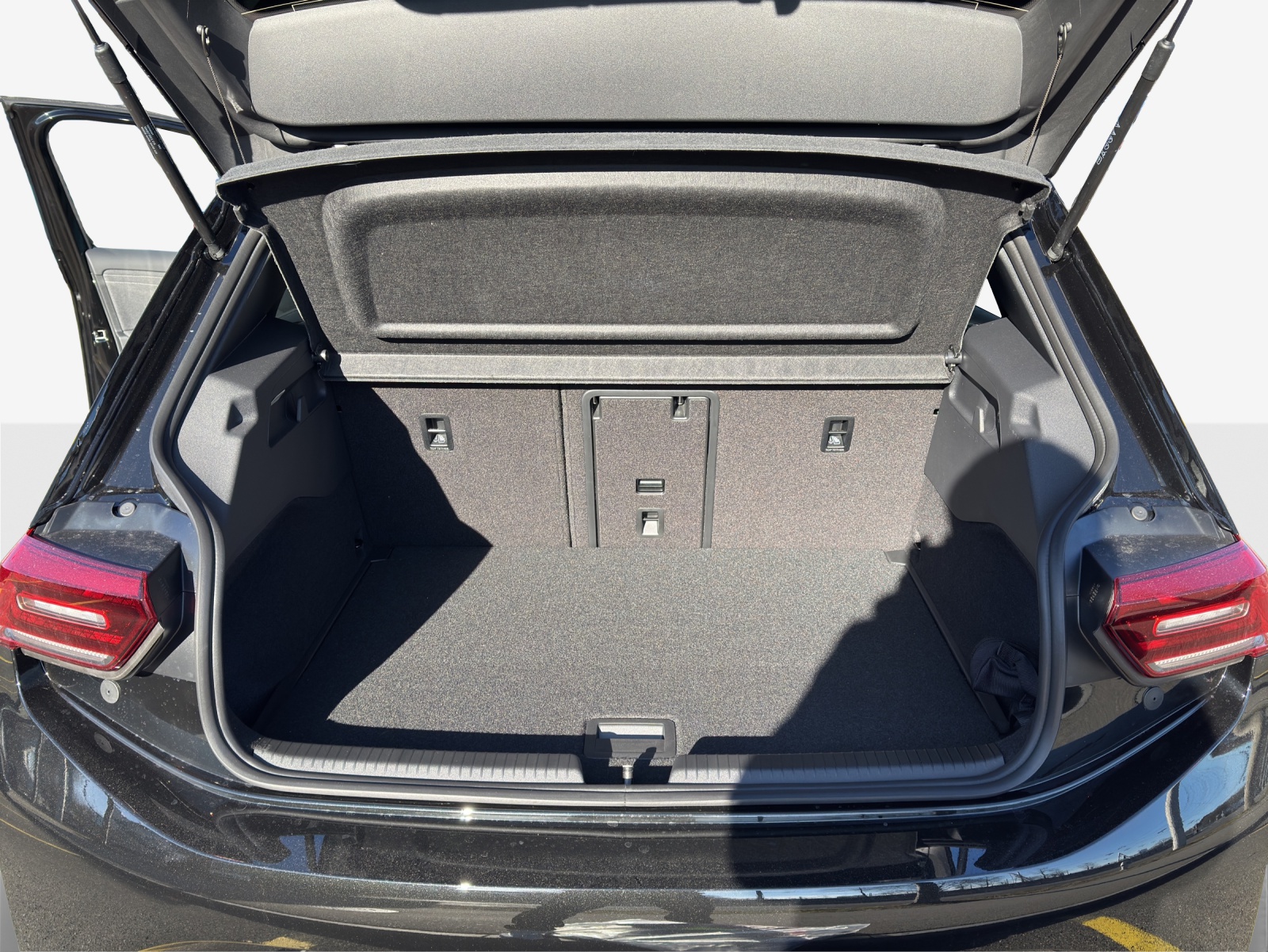 VW ID.3 Pro UNITED 204PS-image-13