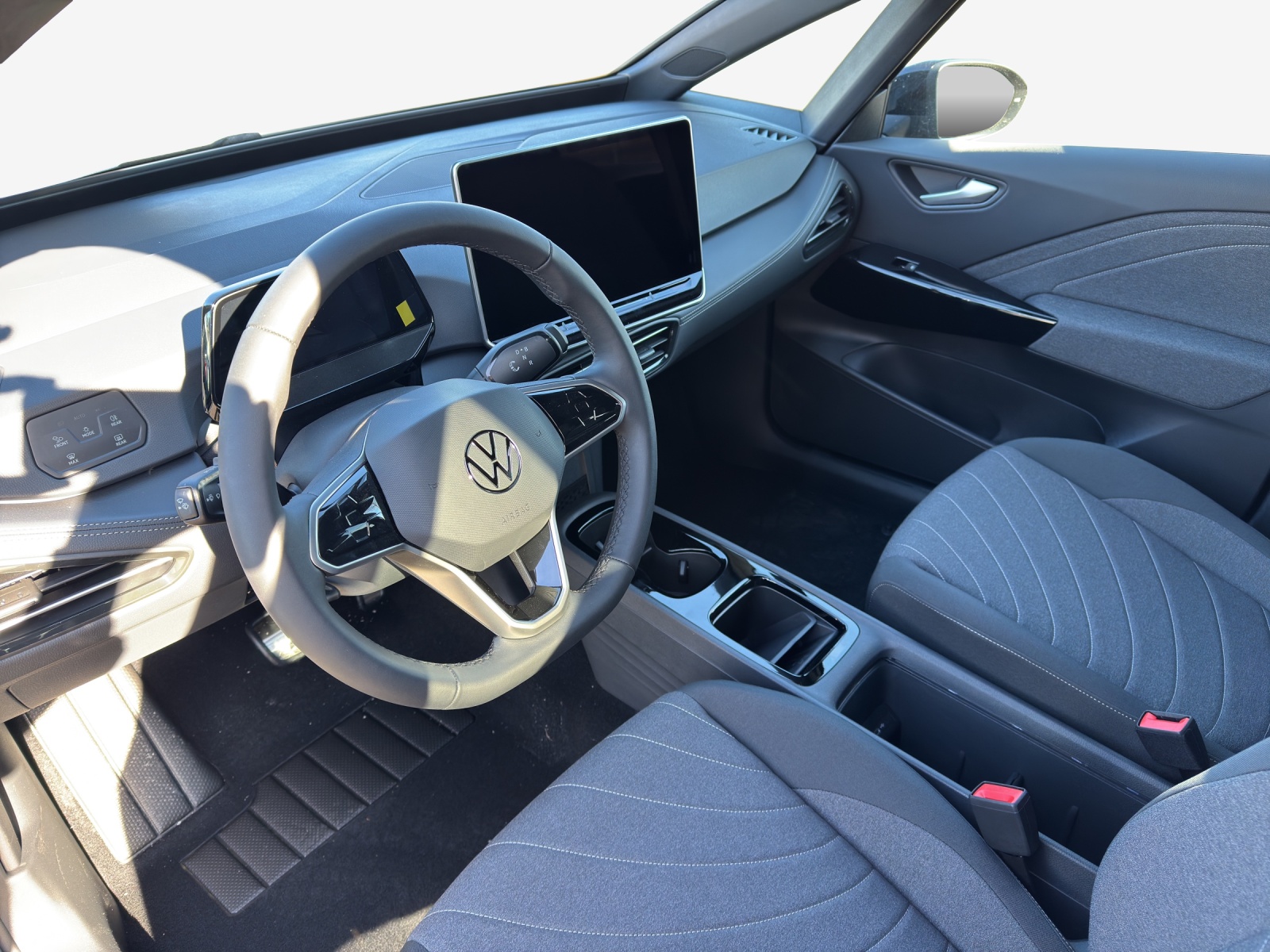 VW ID.3 Pro UNITED 204PS-image-9