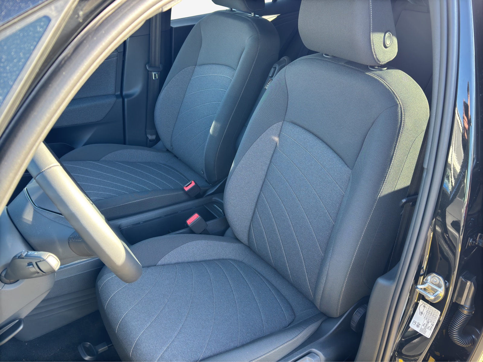 VW ID.3 Pro UNITED 204PS-image-15
