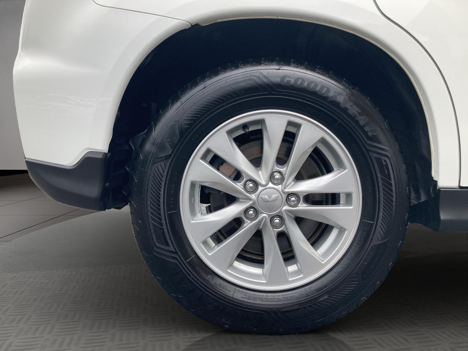 MITSUBISHI ASX 2.0 MIVEC Value 4x4-image-21