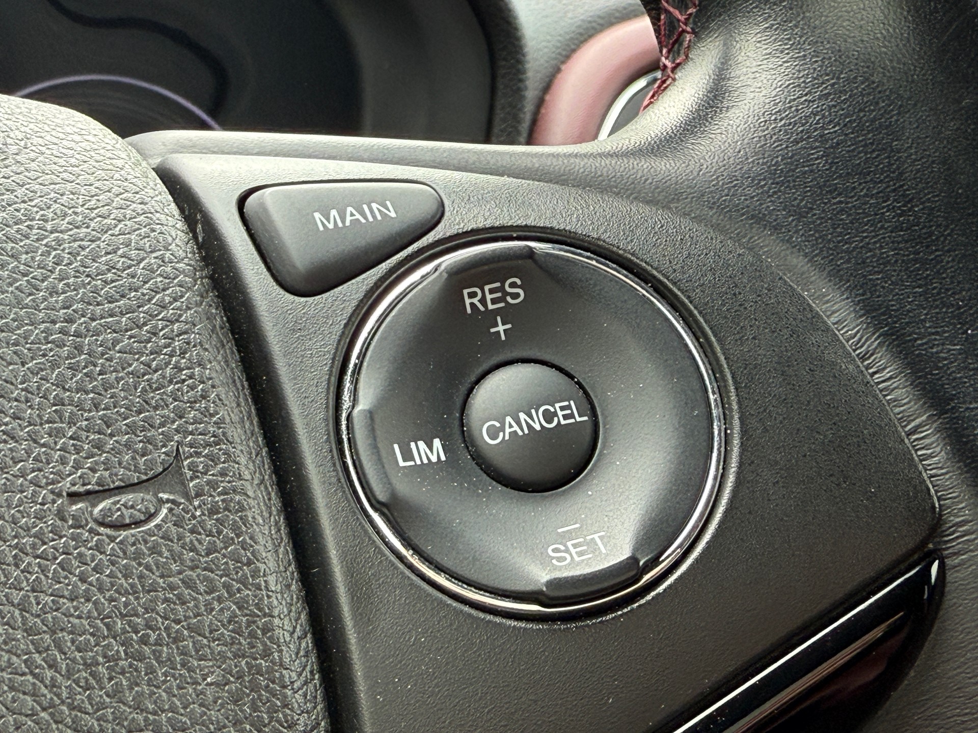HONDA HR-V 1.5i-VTEC Turbo CVT-image-19