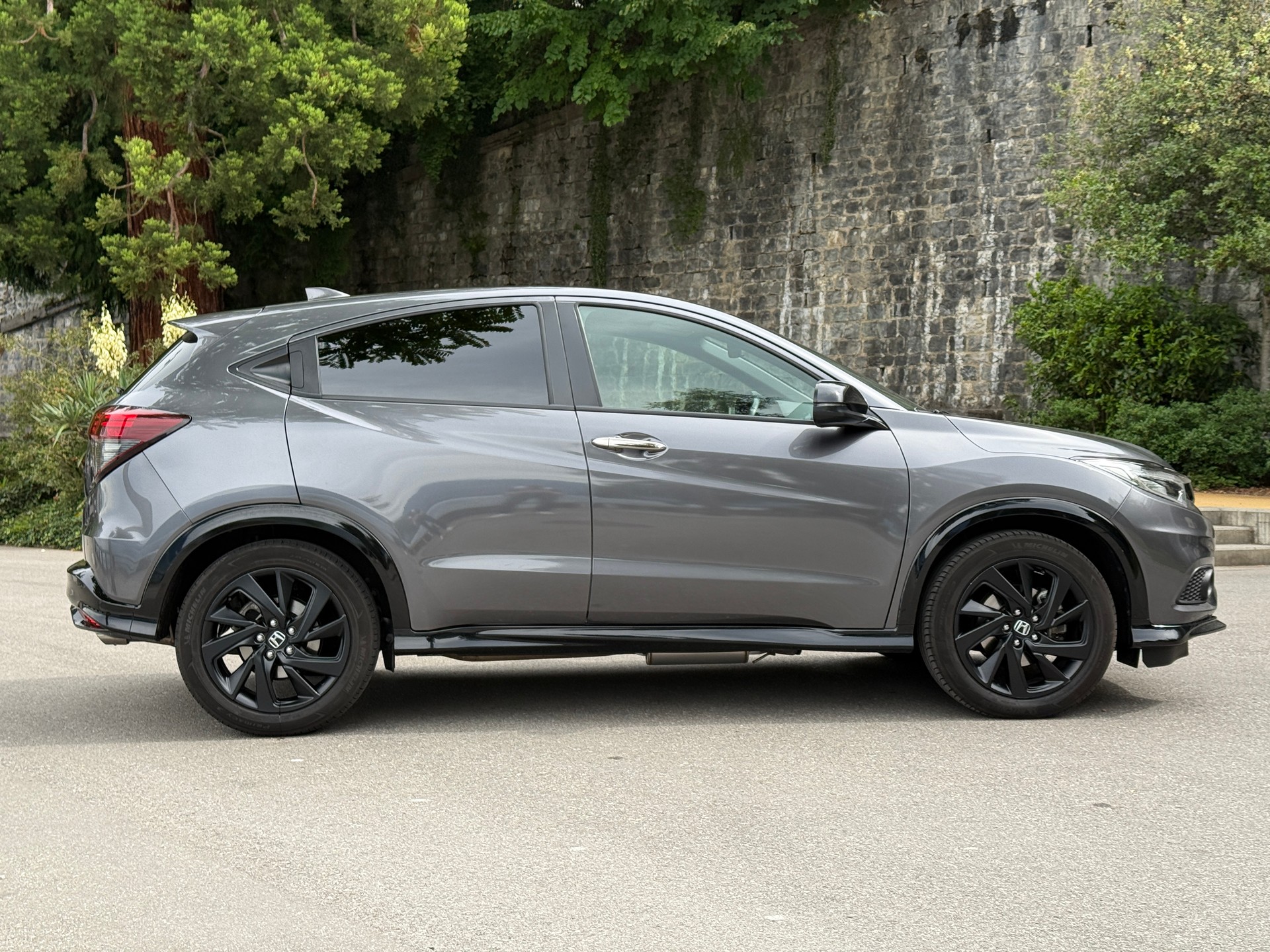 HONDA HR-V 1.5i-VTEC Turbo CVT-image-5