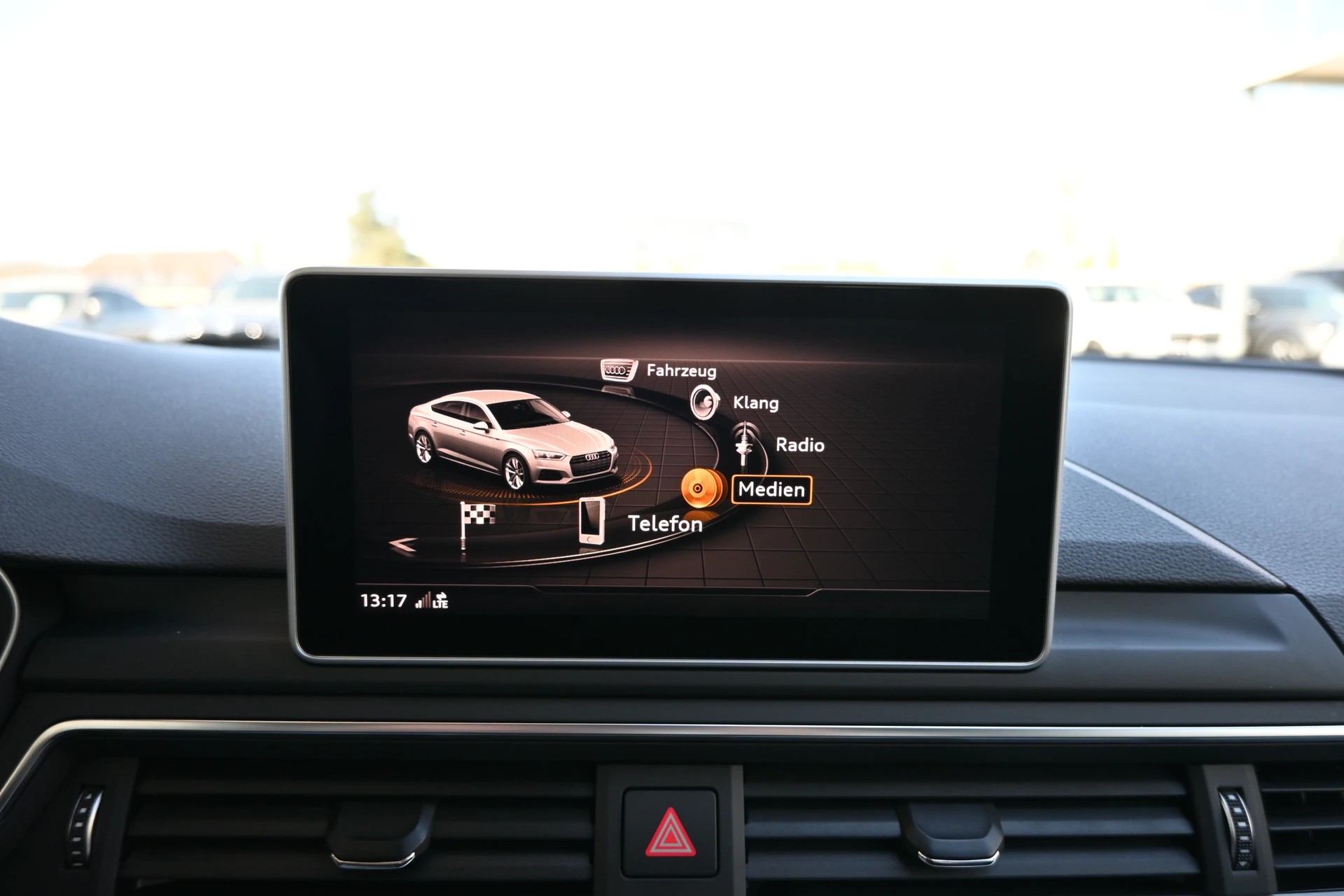 AUDI A5 Sportback 3.0 V6 45 TDI S-Line Sport quattro tiptronic-image-27