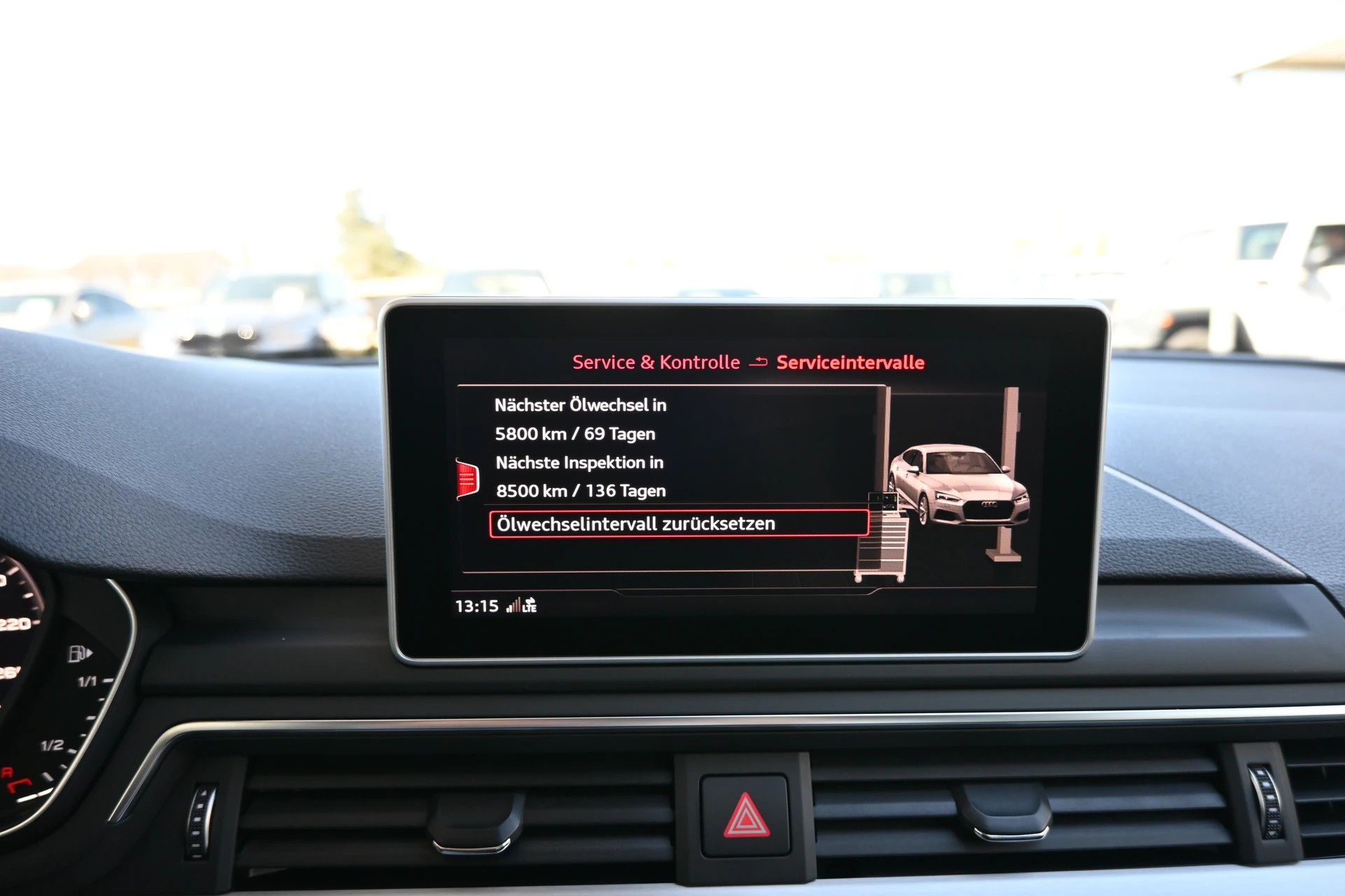 AUDI A5 Sportback 3.0 V6 45 TDI S-Line Sport quattro tiptronic-image-29