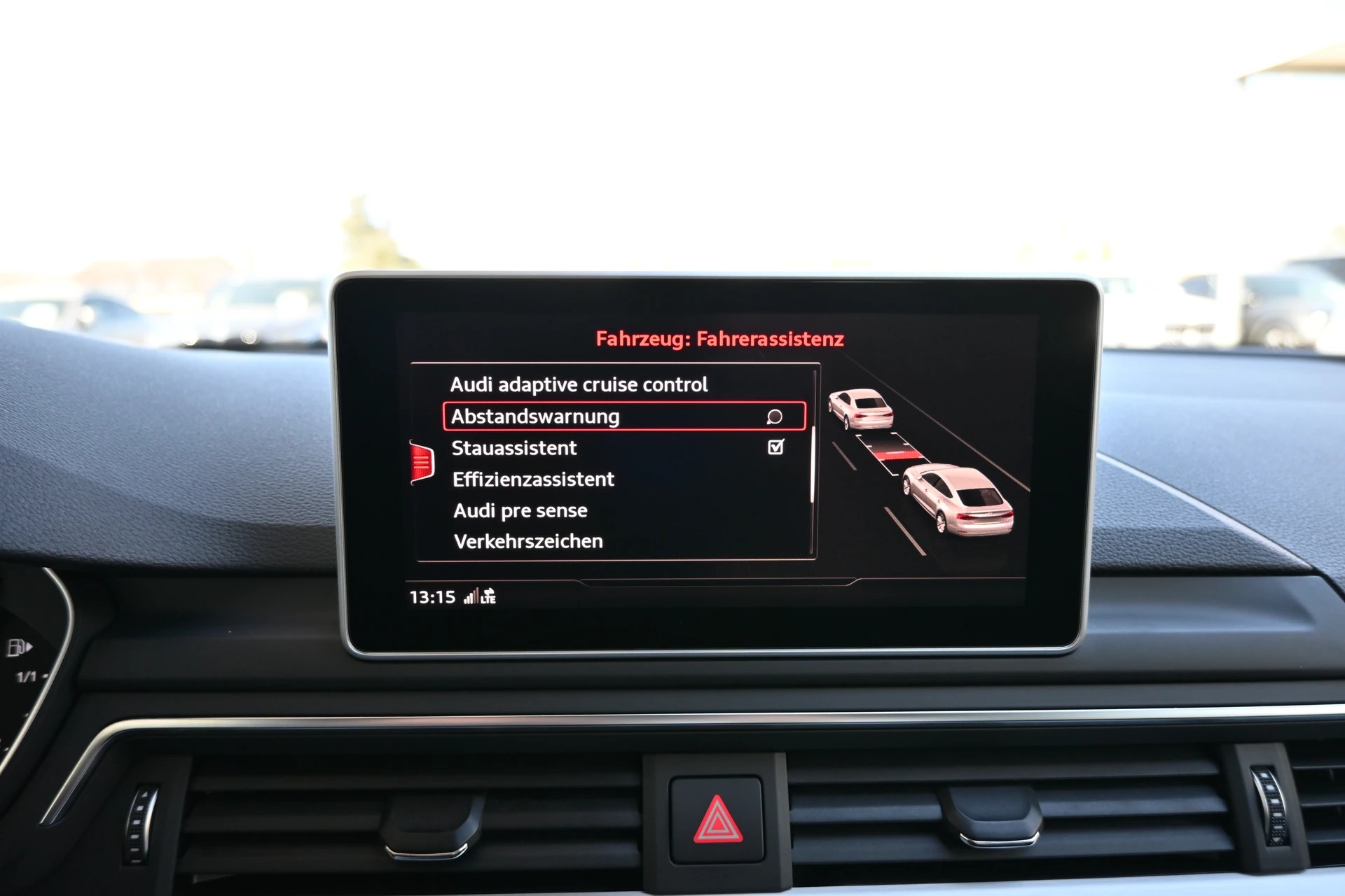 AUDI A5 Sportback 3.0 V6 45 TDI S-Line Sport quattro tiptronic-image-26