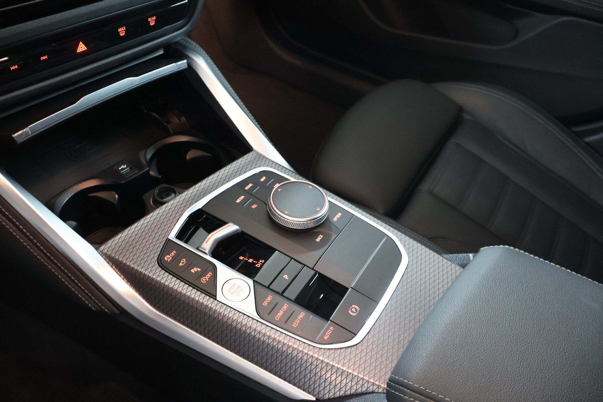 BMW 430i xDrive Gran Coupé M Sport Steptronic-image-11