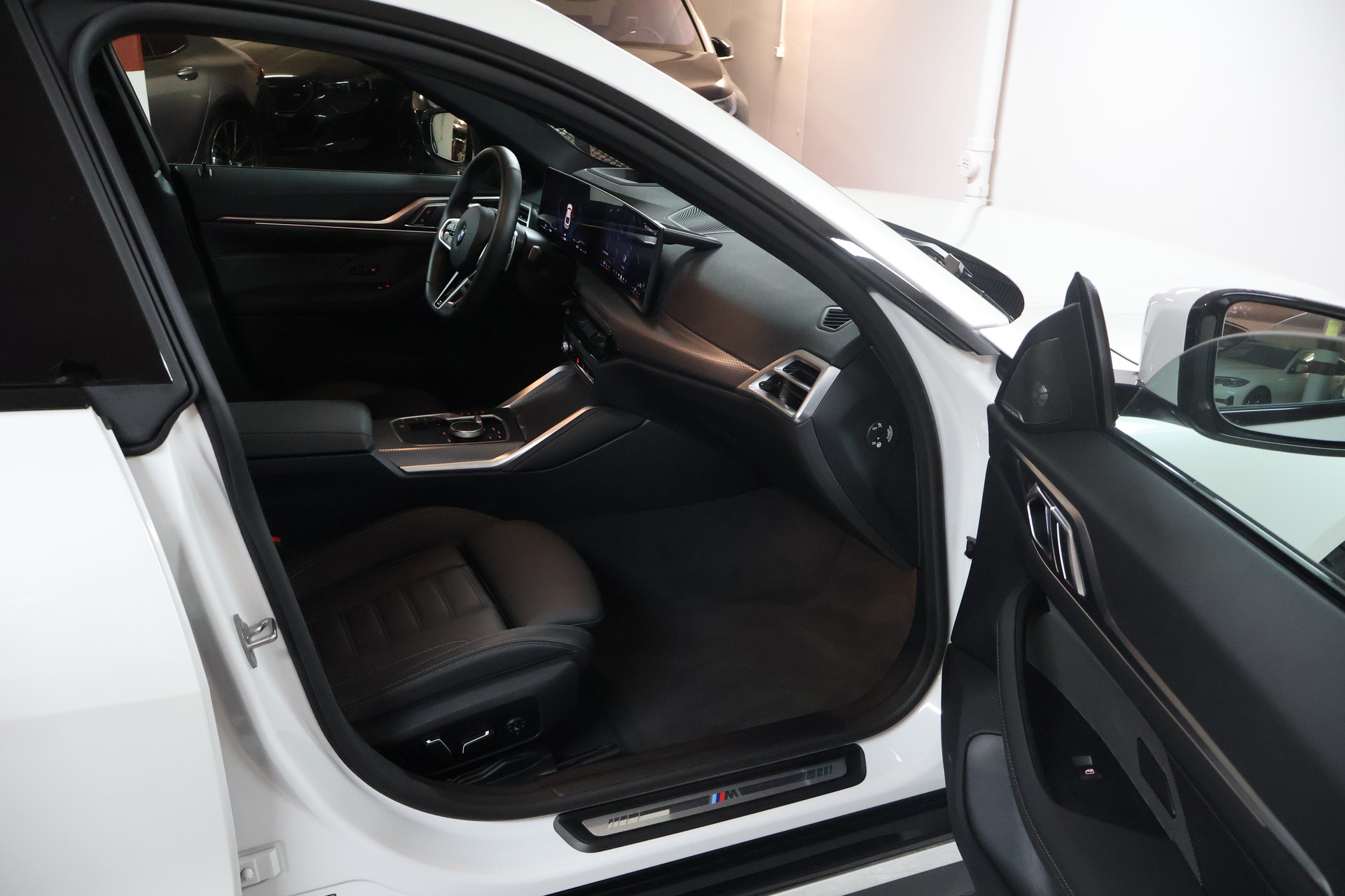 BMW 430i xDrive Gran Coupé M Sport Steptronic-image-13