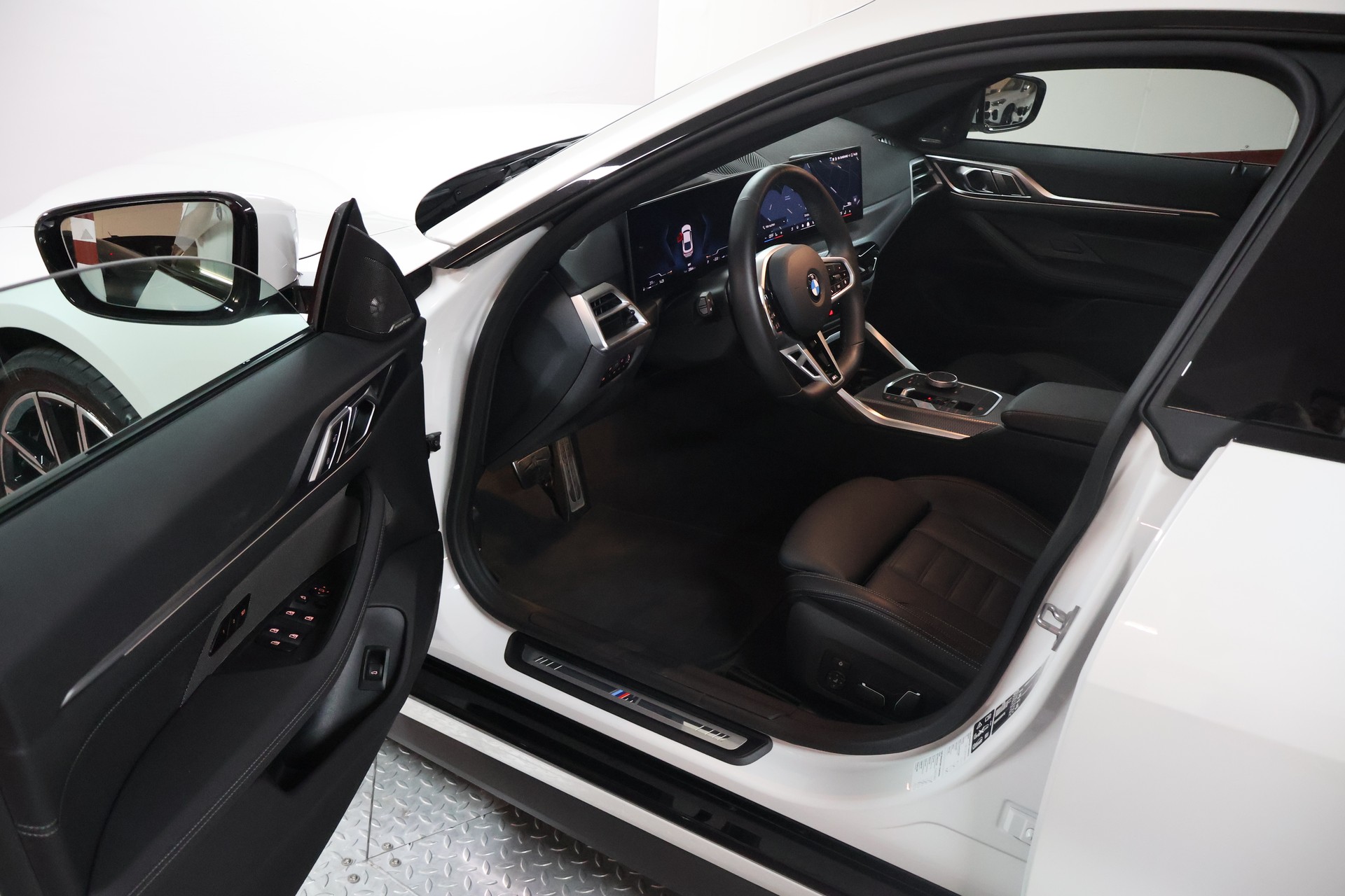 BMW 430i xDrive Gran Coupé M Sport Steptronic-image-5
