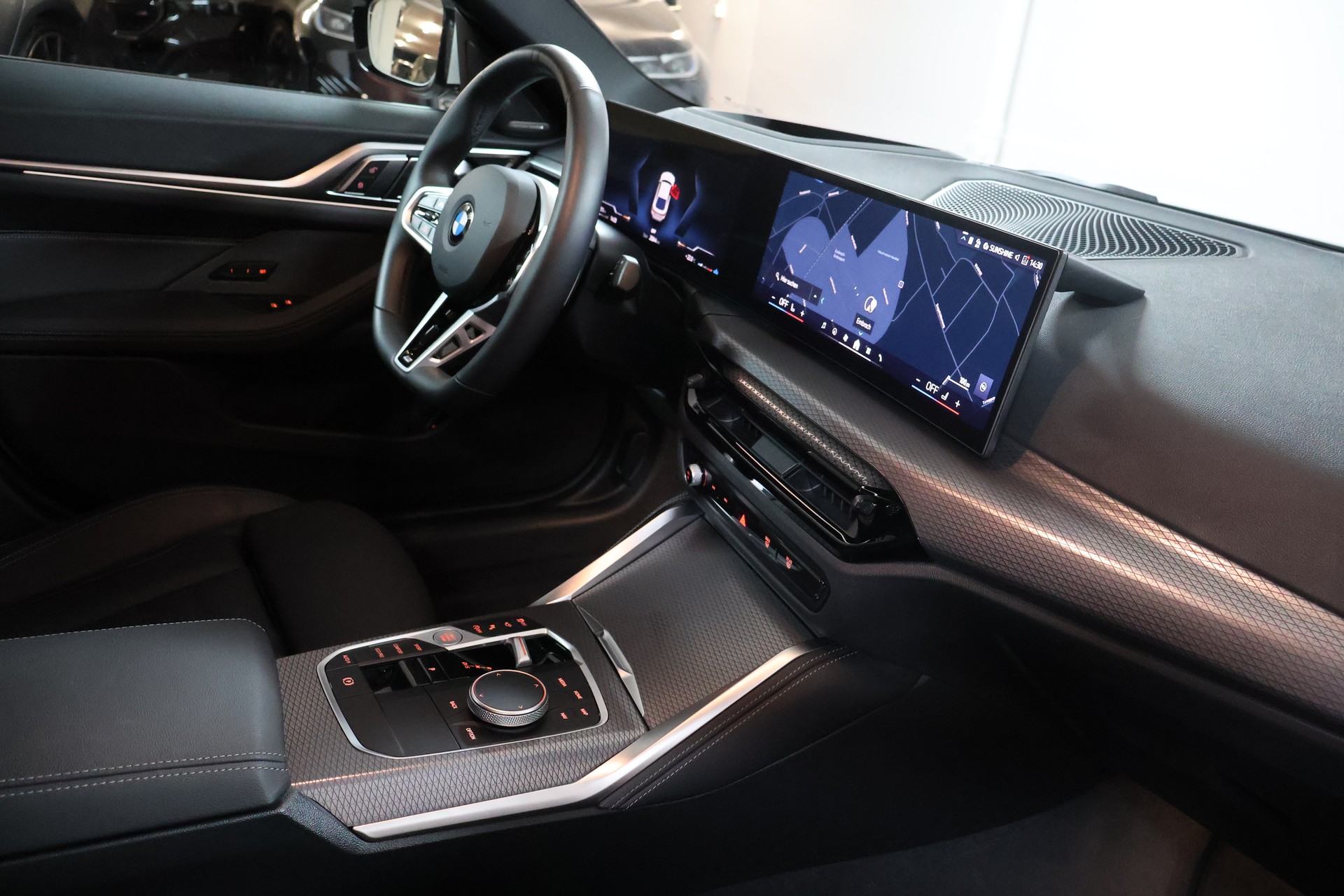 BMW 430i xDrive Gran Coupé M Sport Steptronic-image-10