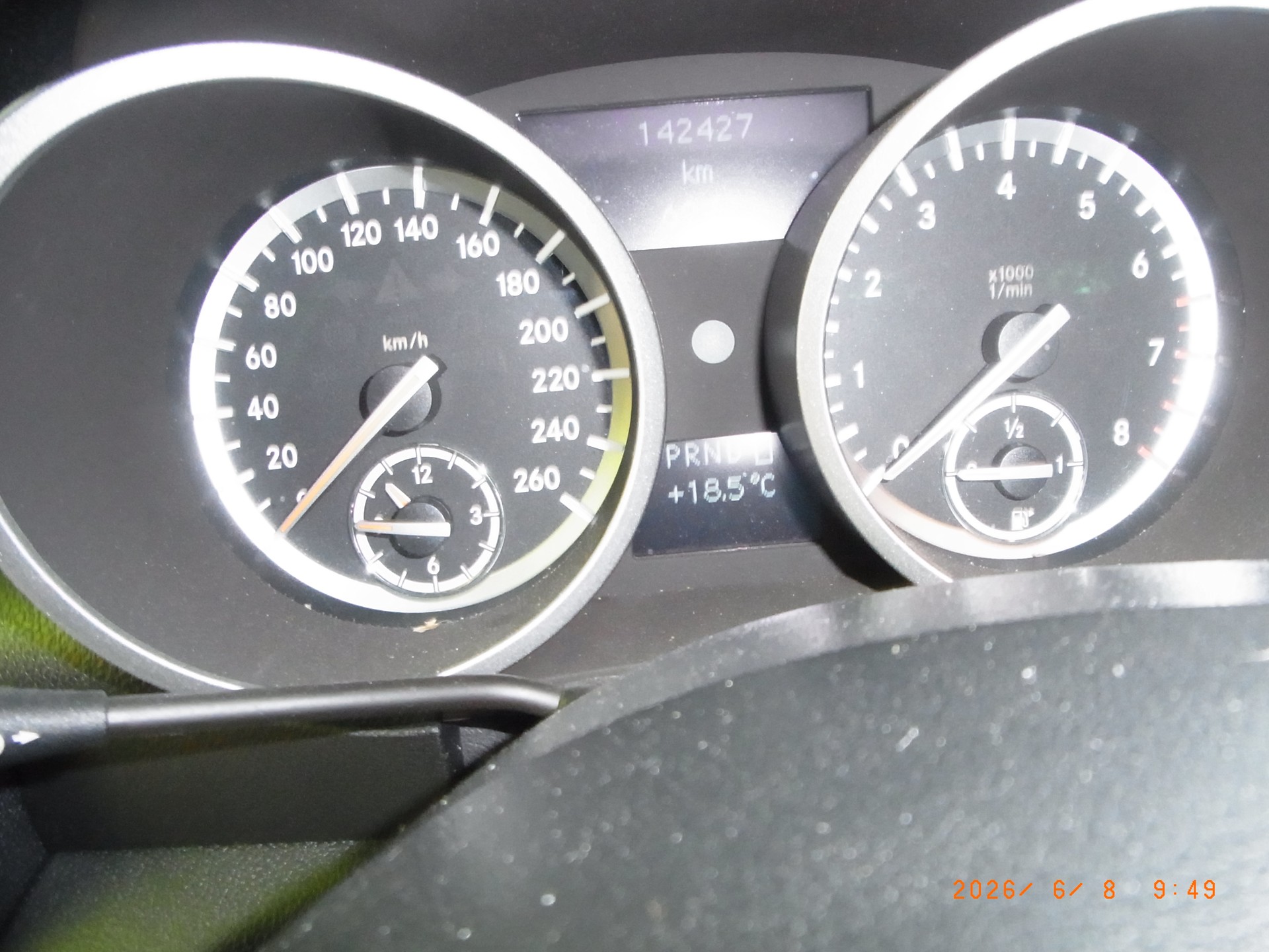 MERCEDES-BENZ SLK 280-image-6