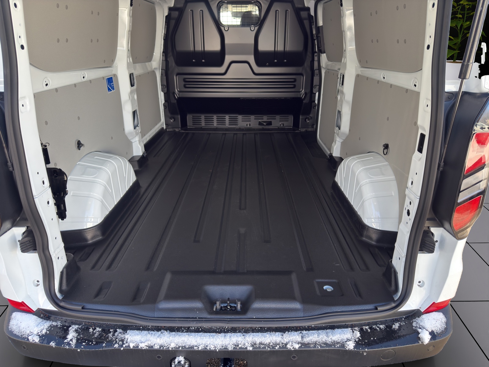 FORD Transit Custom Van 280 L2H1 Trend-image-8
