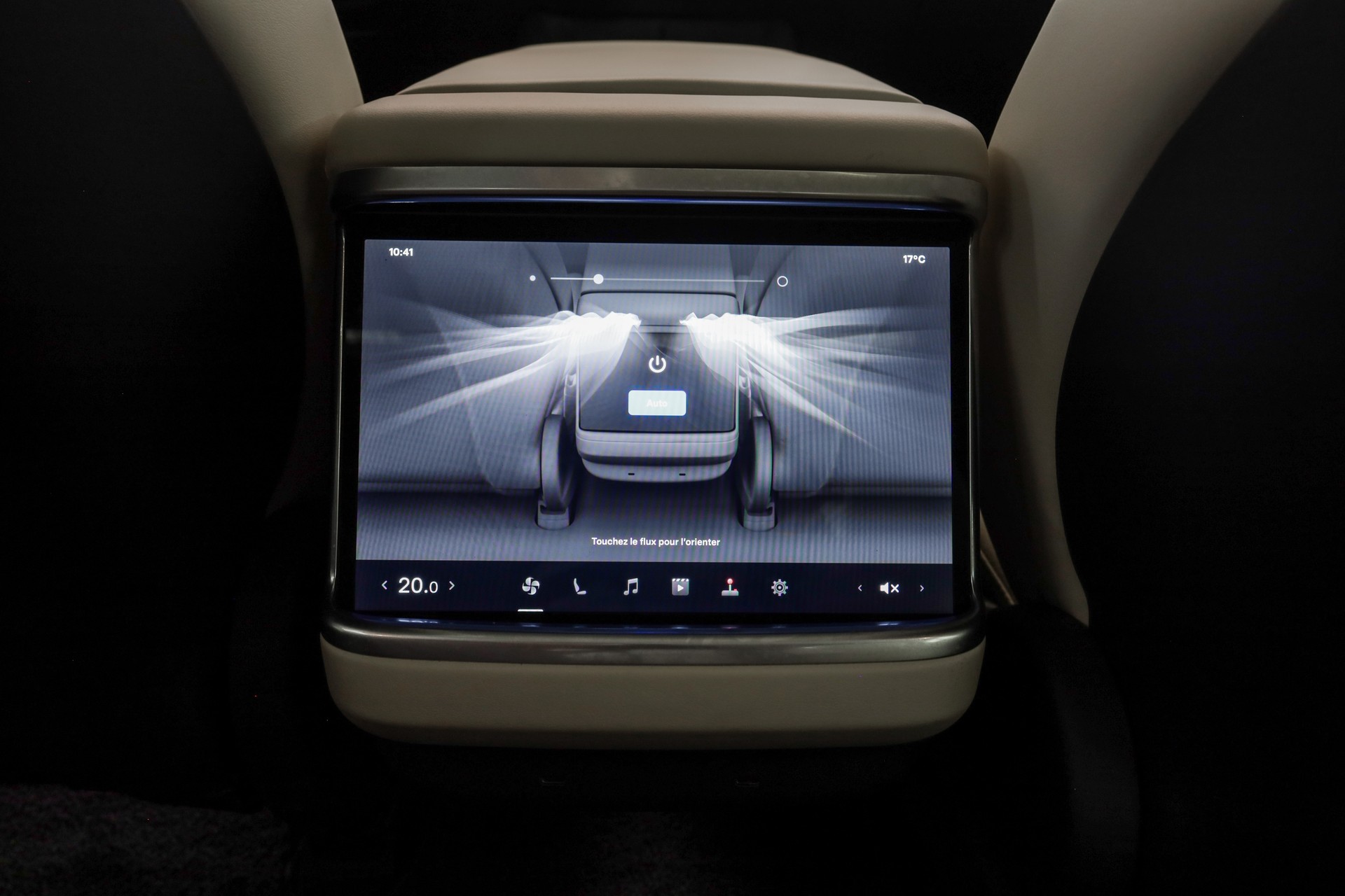 TESLA Model S 100 kWh Palladium-image-17