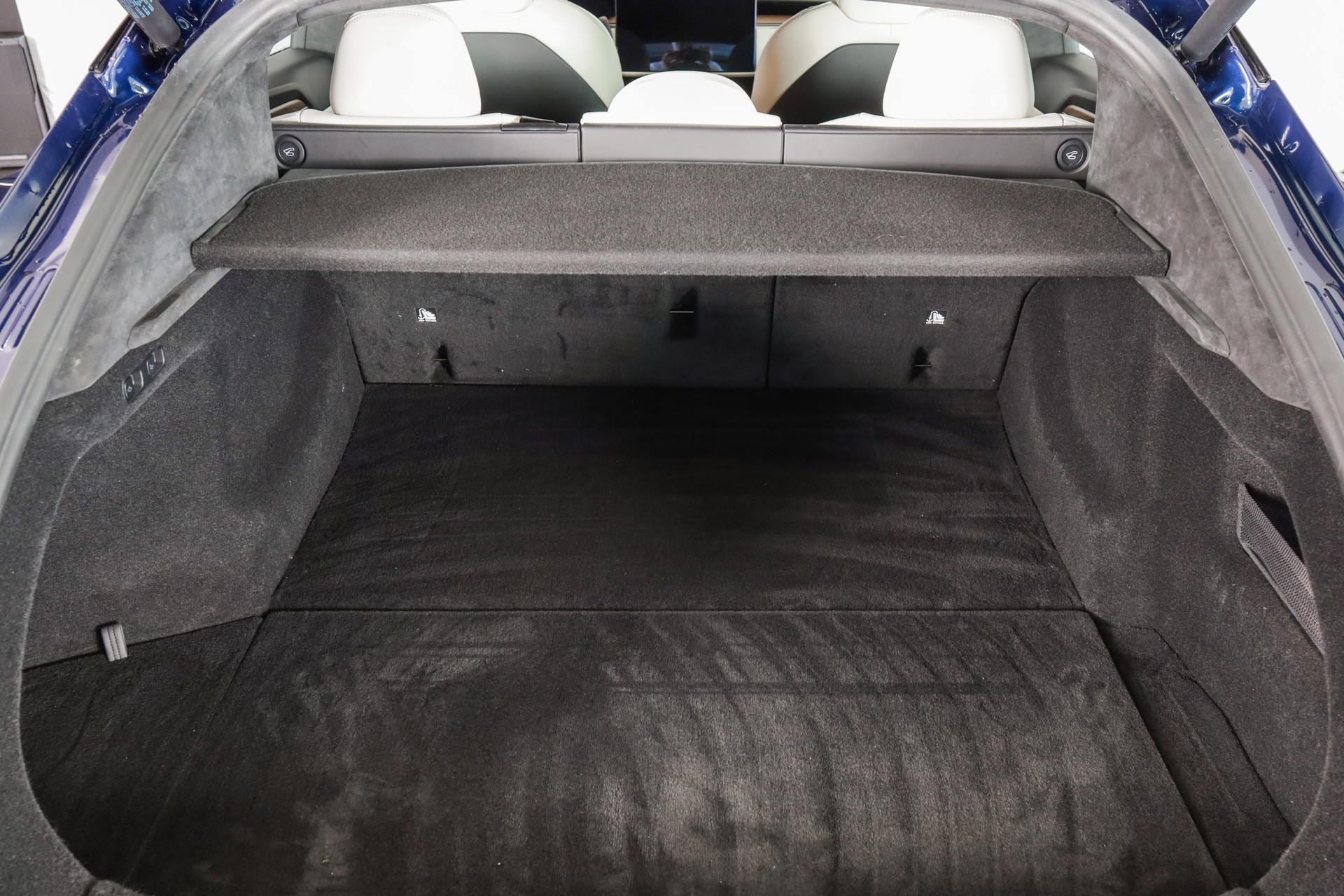 TESLA Model S 100 kWh Palladium-image-25