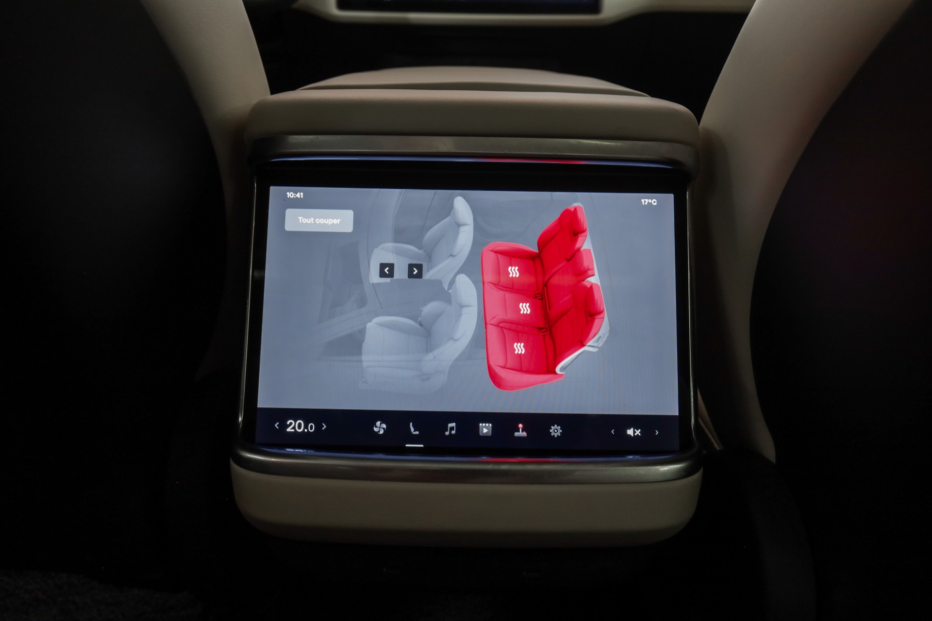 TESLA Model S 100 kWh Palladium-image-18