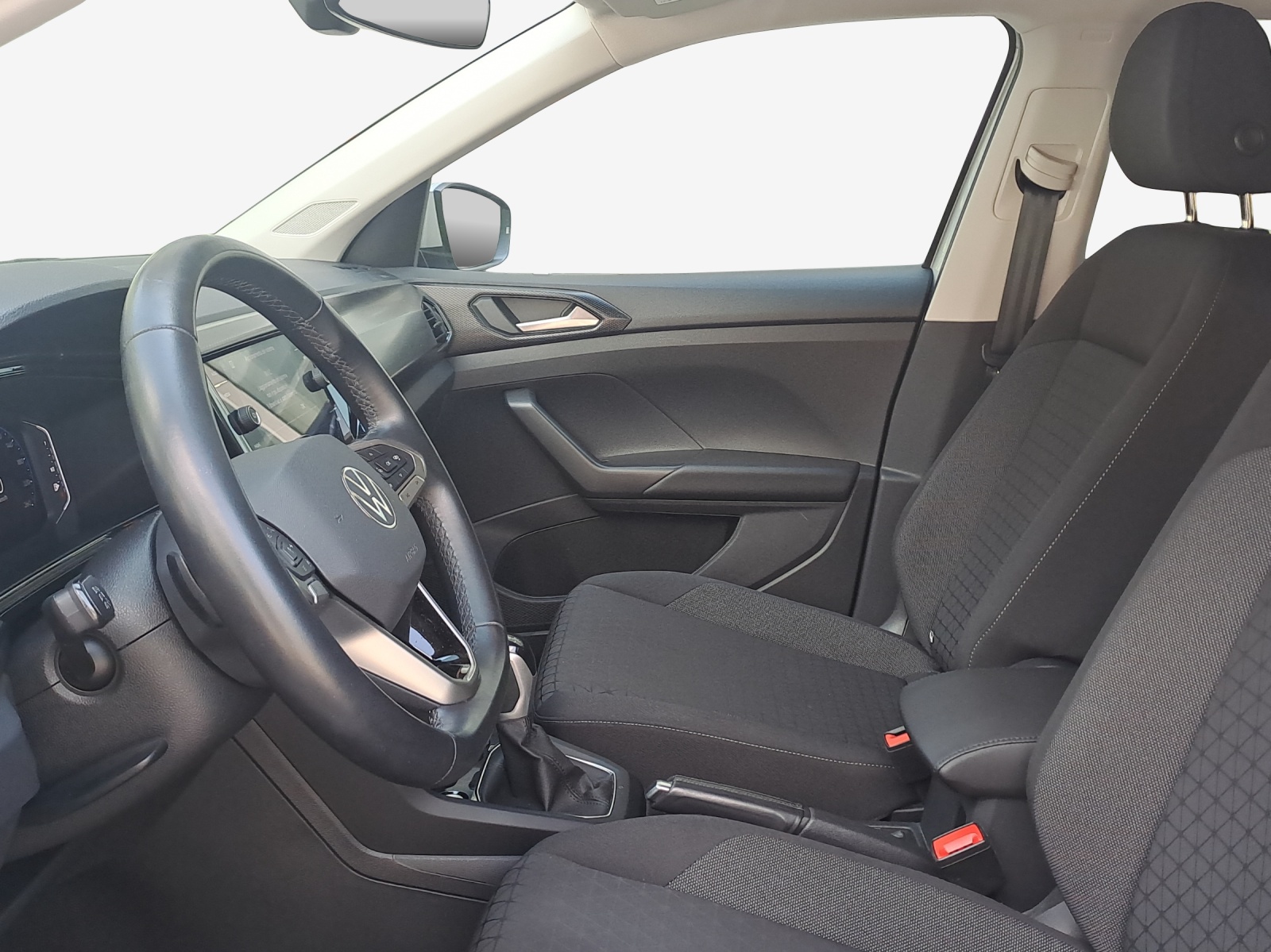 VW T-Cross 1.0 TSI Life Limited DSG-image-7